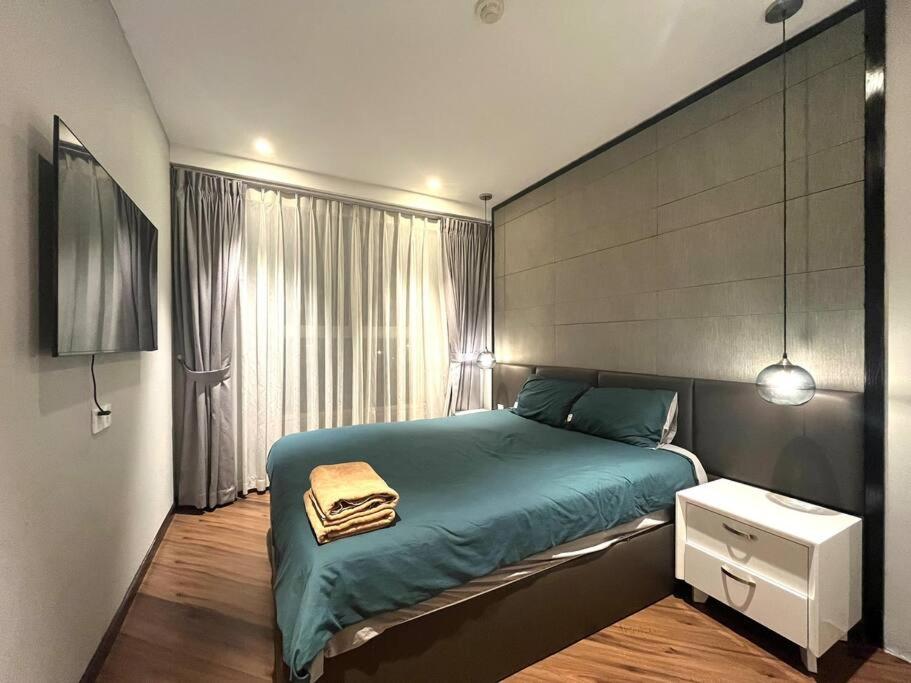 Căn hộ sân bay Tân Sơn Nhất