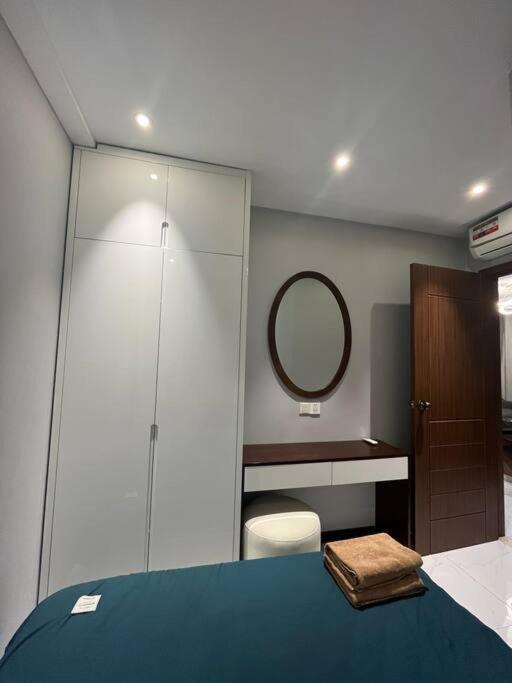 Căn hộ sân bay Tân Sơn Nhất