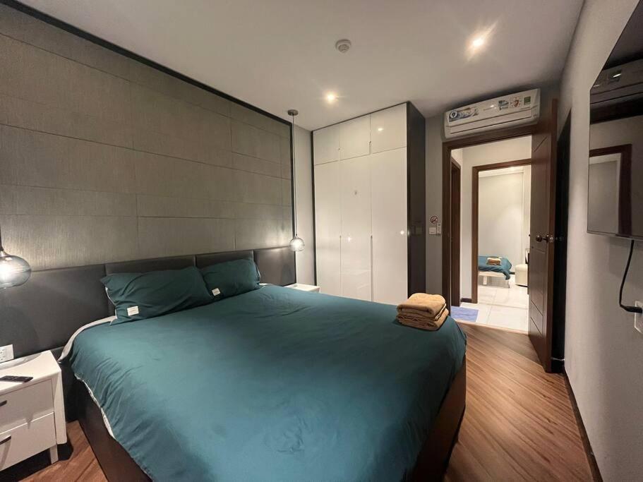 Căn hộ sân bay Tân Sơn Nhất