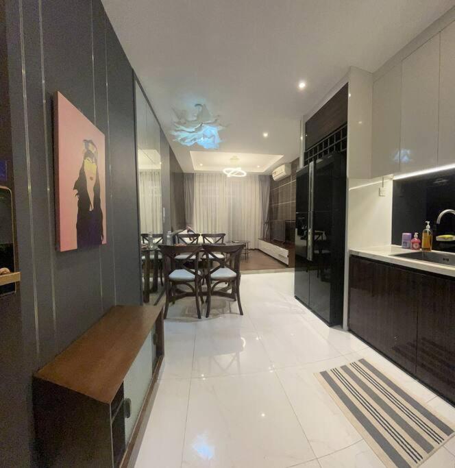 Căn hộ sân bay Tân Sơn Nhất
