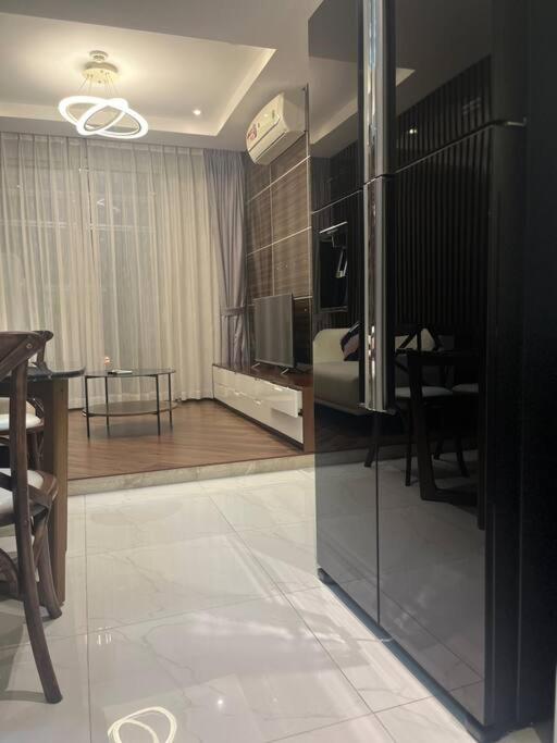 Căn hộ sân bay Tân Sơn Nhất