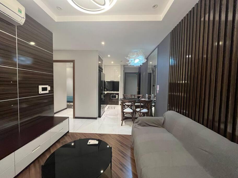 Căn hộ sân bay Tân Sơn Nhất
