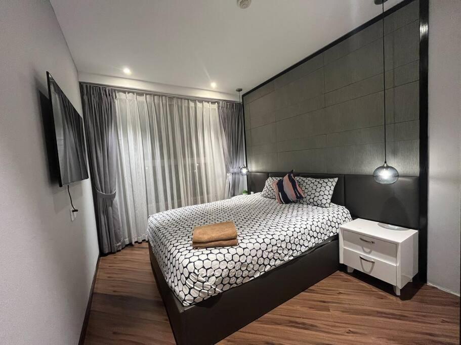 Căn hộ sân bay Tân Sơn Nhất