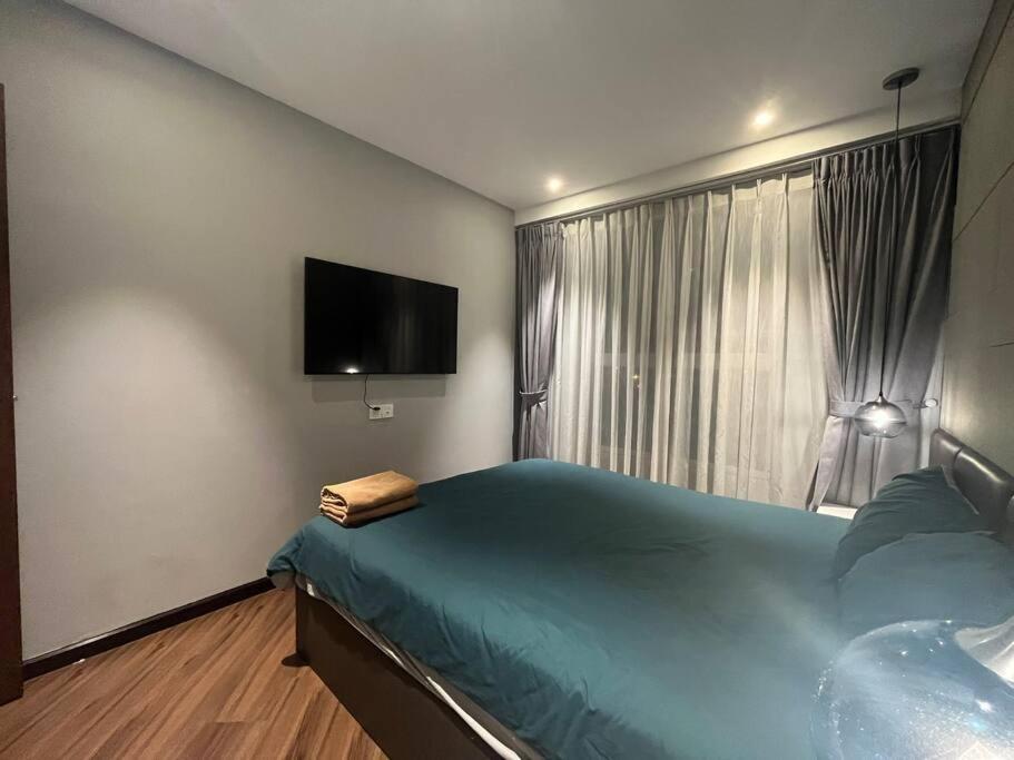 Căn hộ sân bay Tân Sơn Nhất