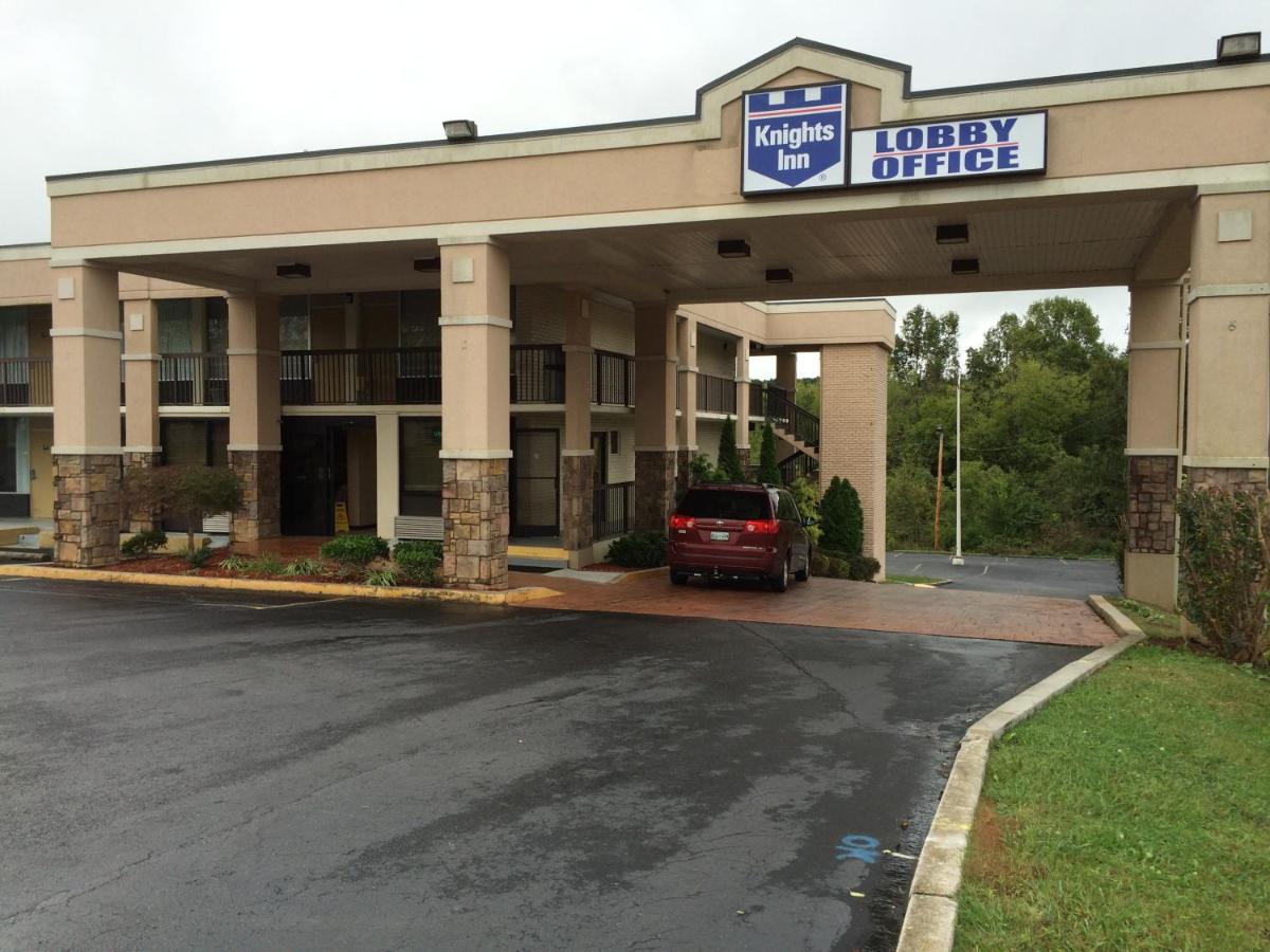 hotel building