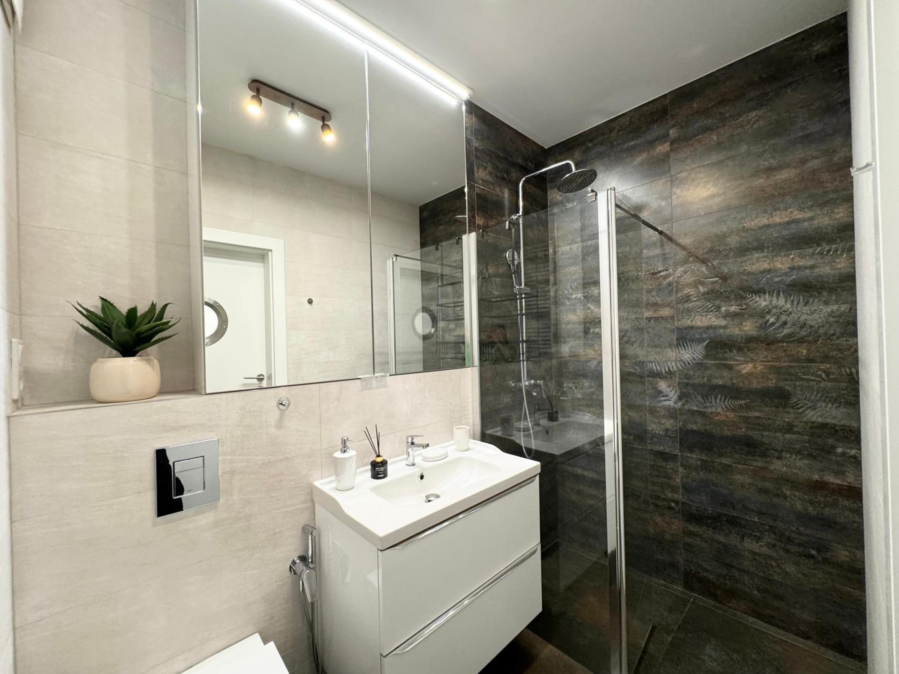 Apartamenty Portova Q4Apartments