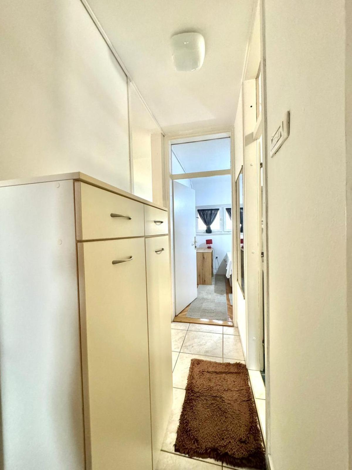 Family apartment Andjelija view 5