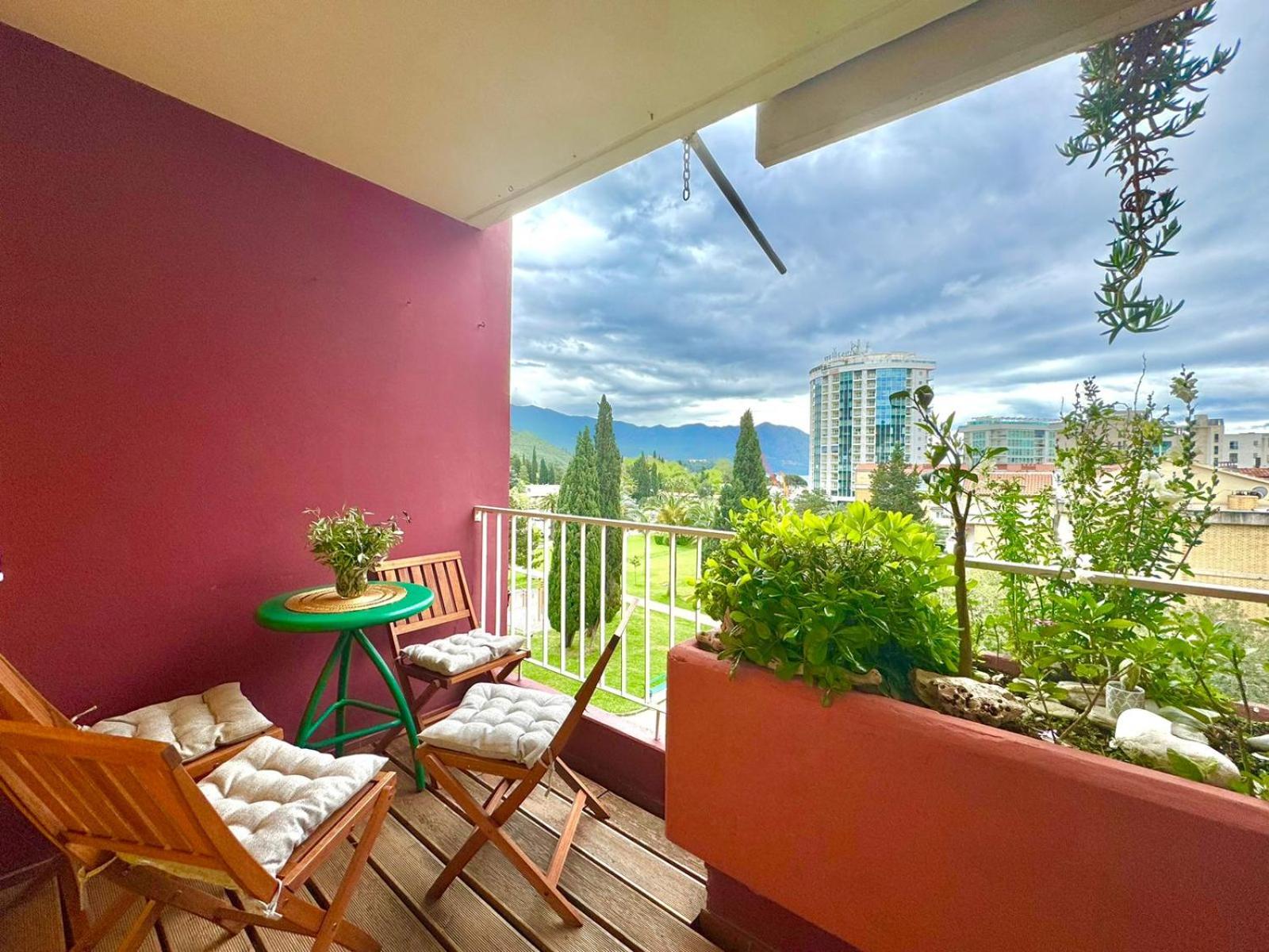 Family apartment Andjelija view 4