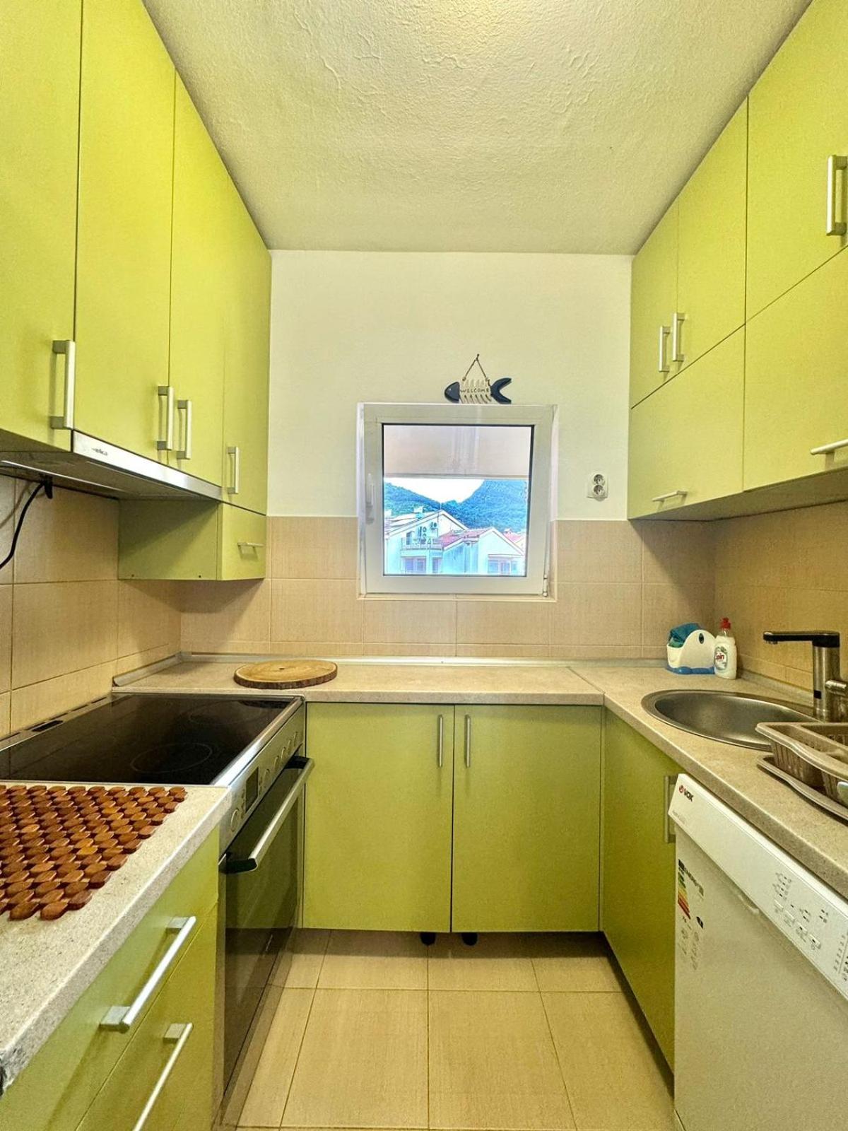 Family apartment Andjelija view 2