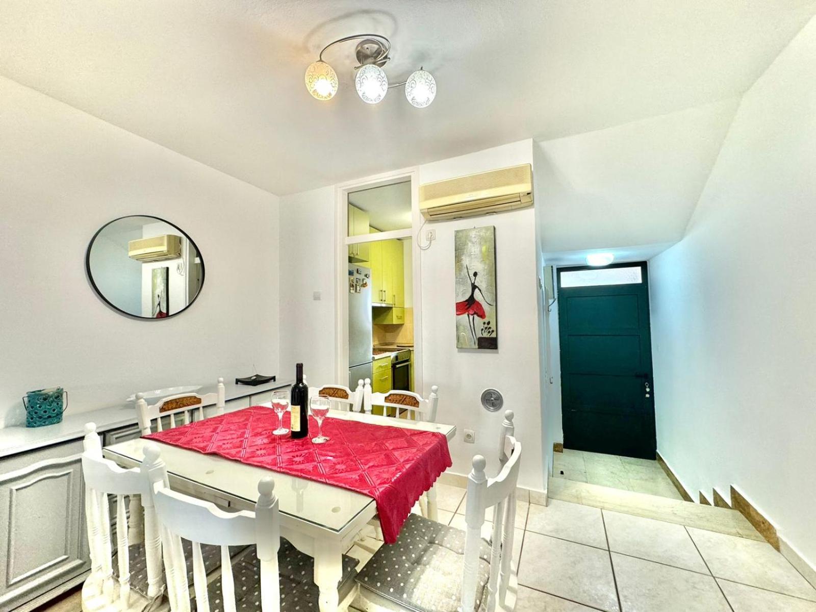Family apartment Andjelija view 3