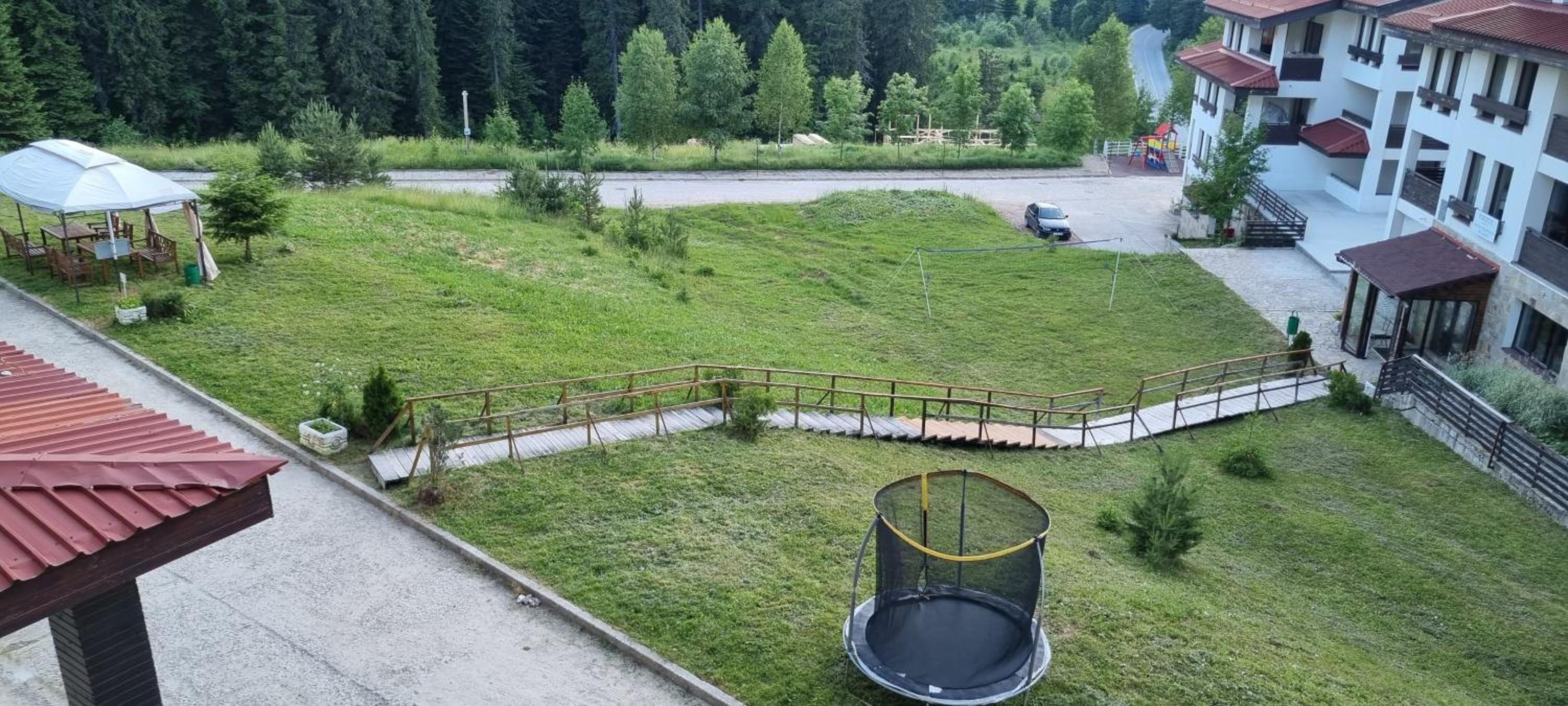 Elit Pamporovo Accommodation