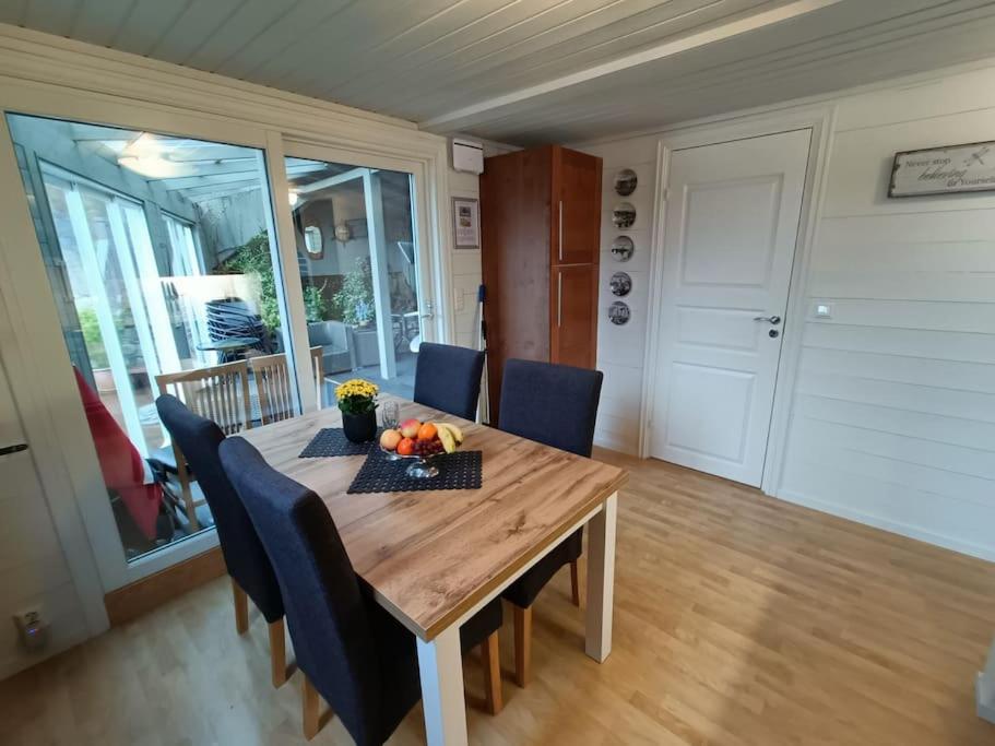 Holiday house in Norway view 4