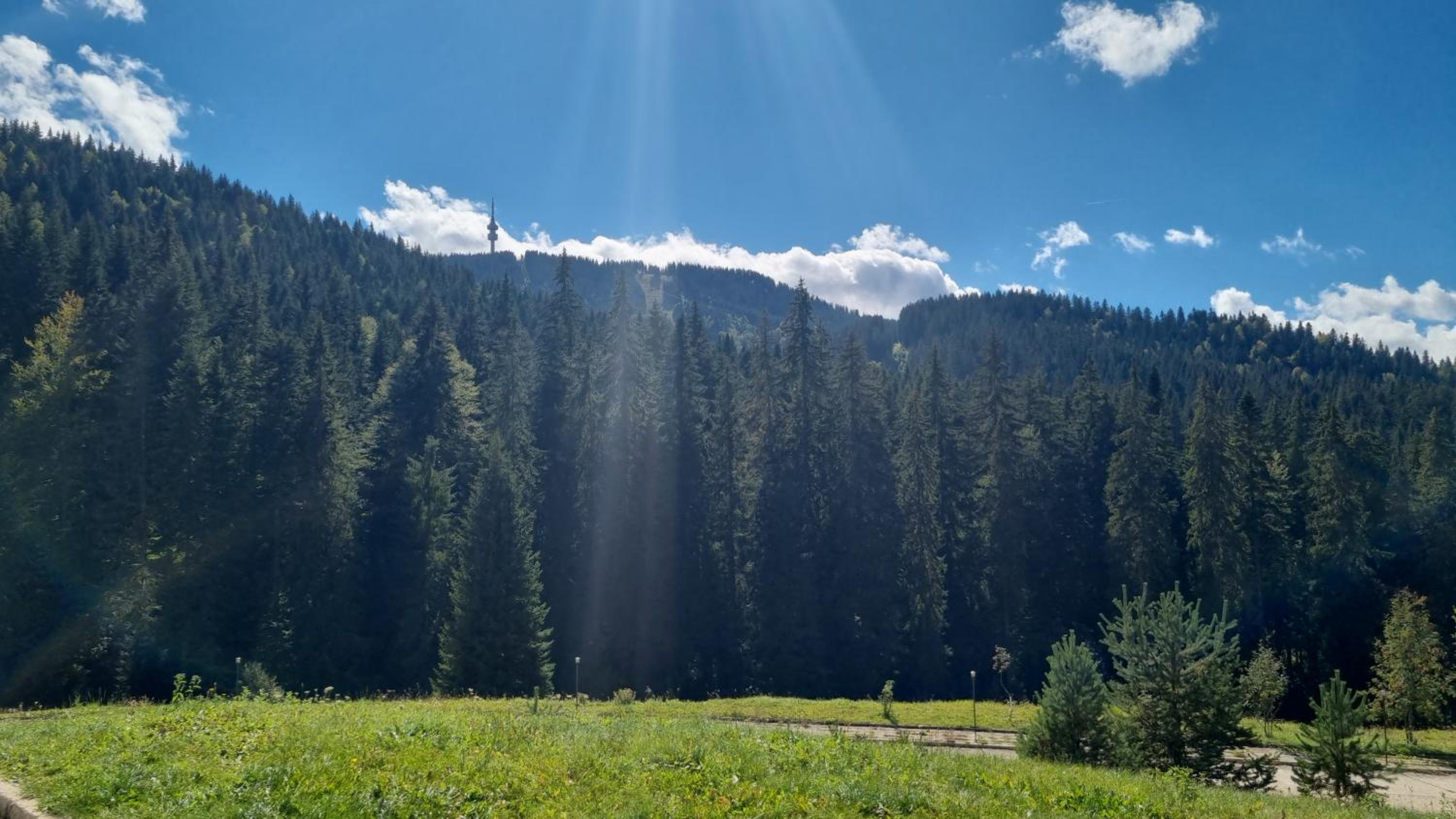 Elit Pamporovo Accommodation