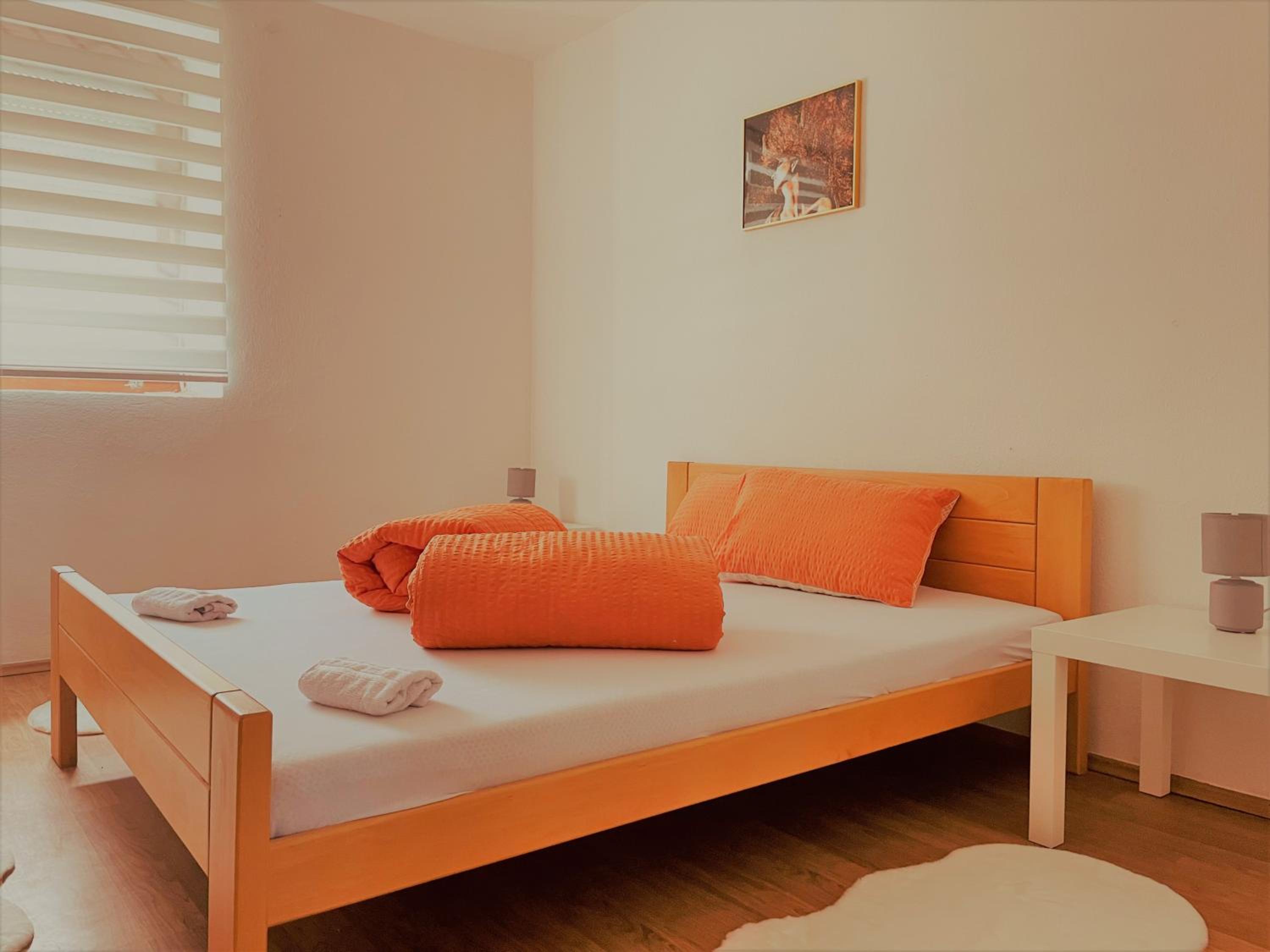 Apartman Maric