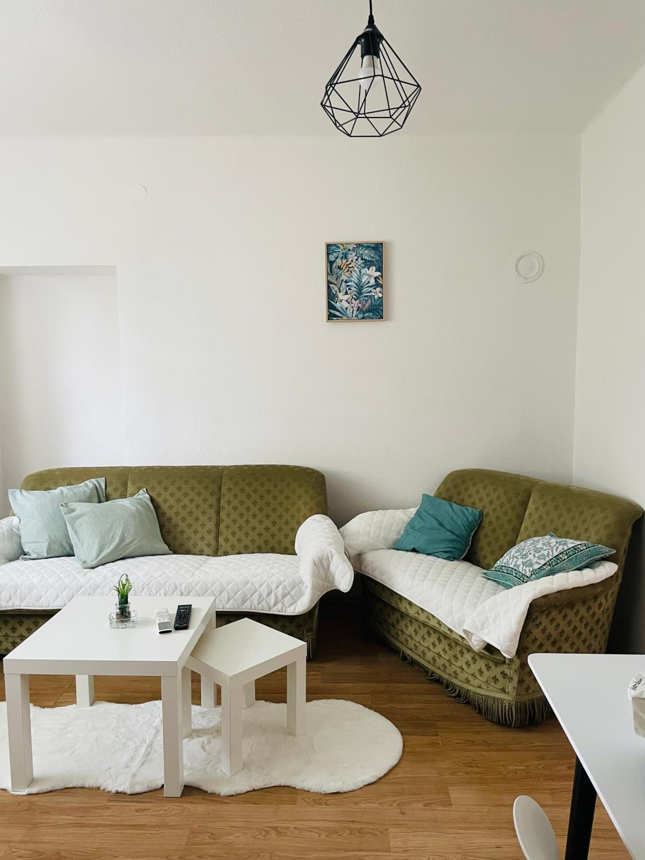 Apartman Maric