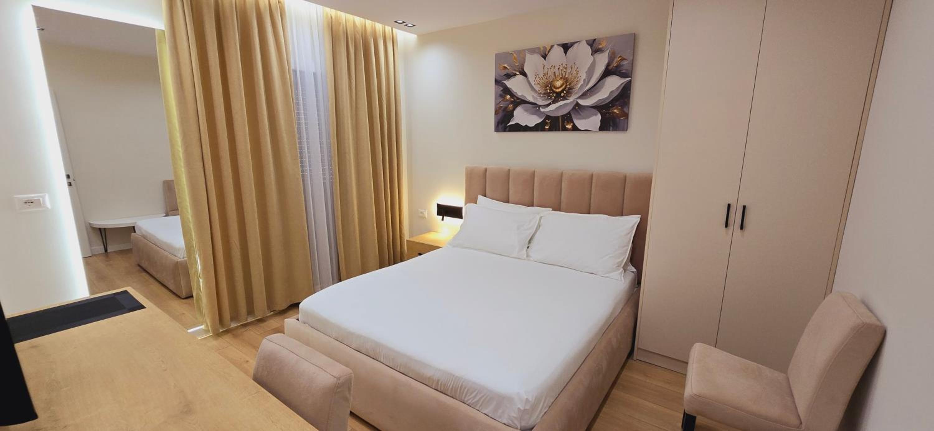 Arkle Apartments 2