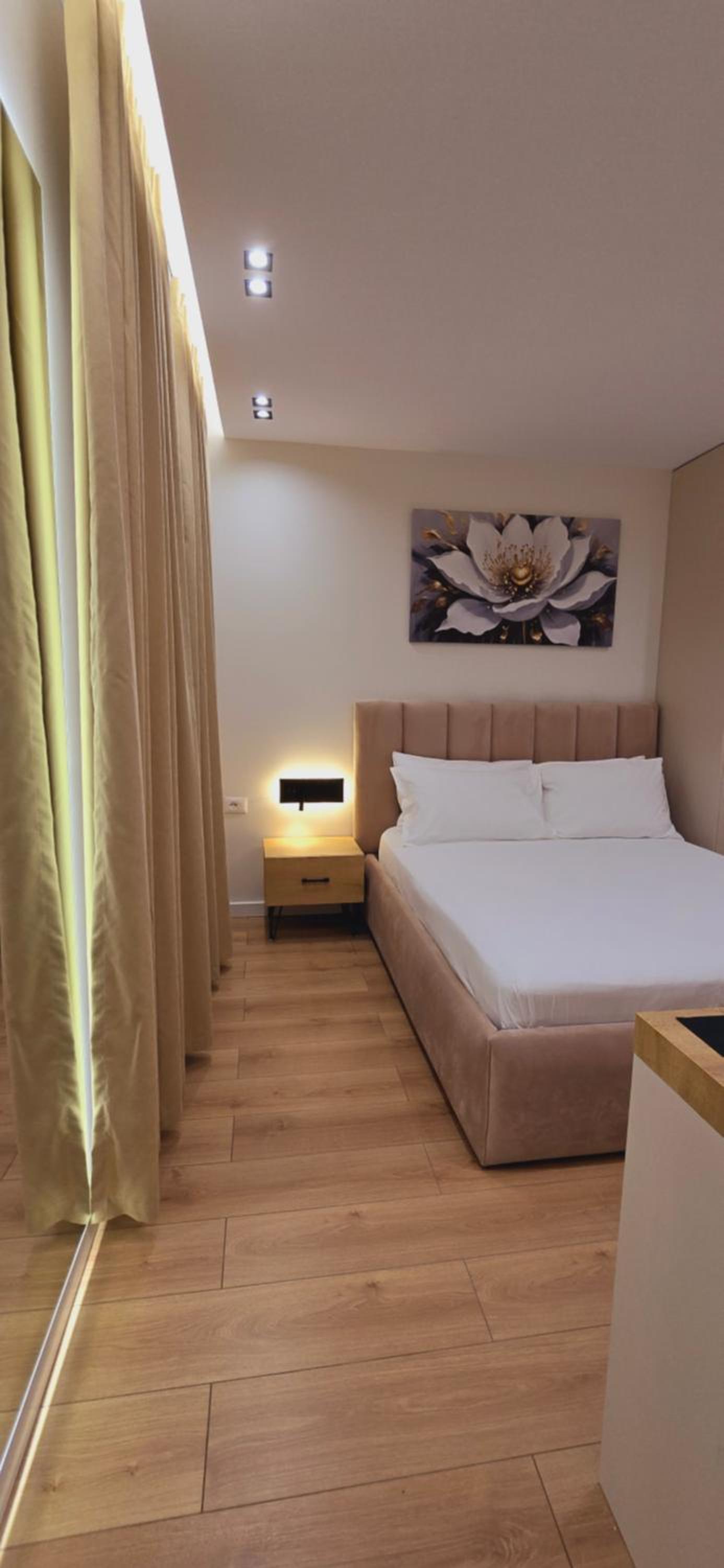 Arkle Apartments 2