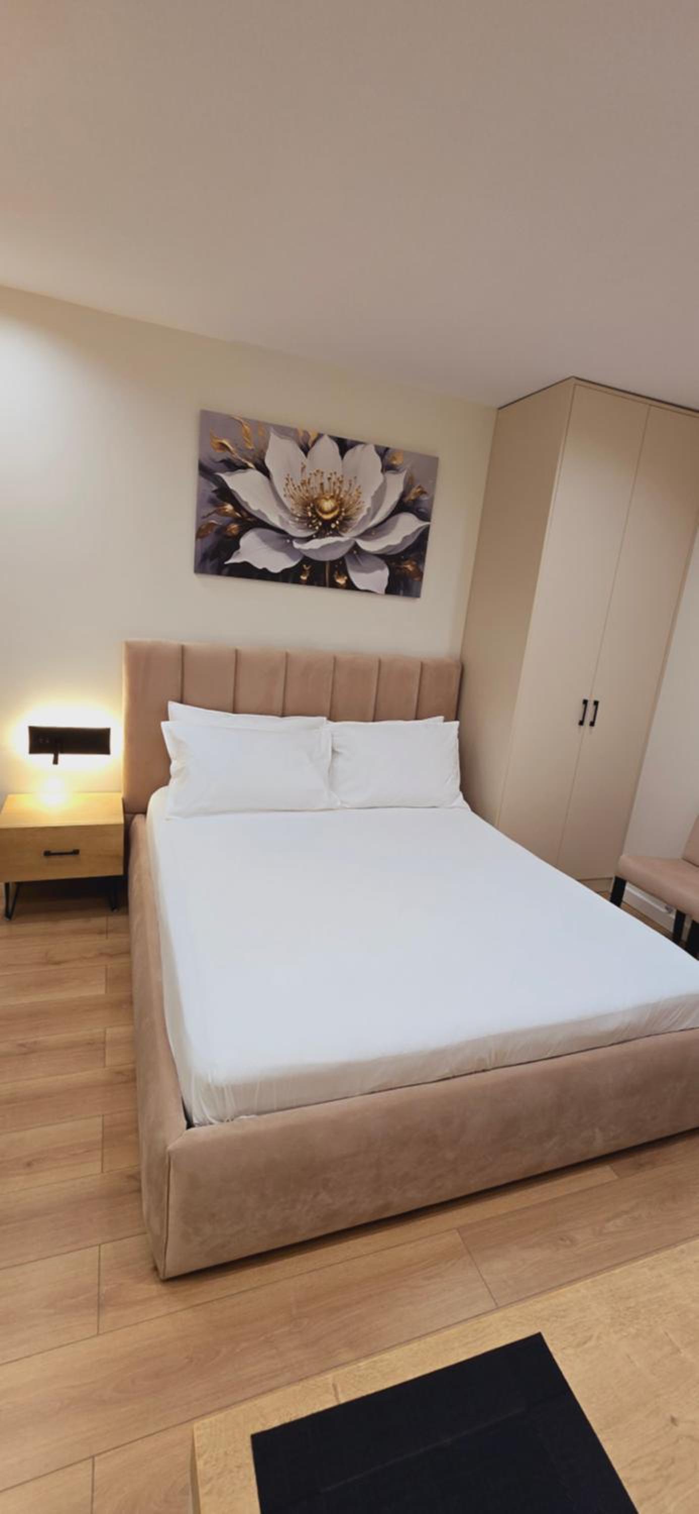 Arkle Apartments 2