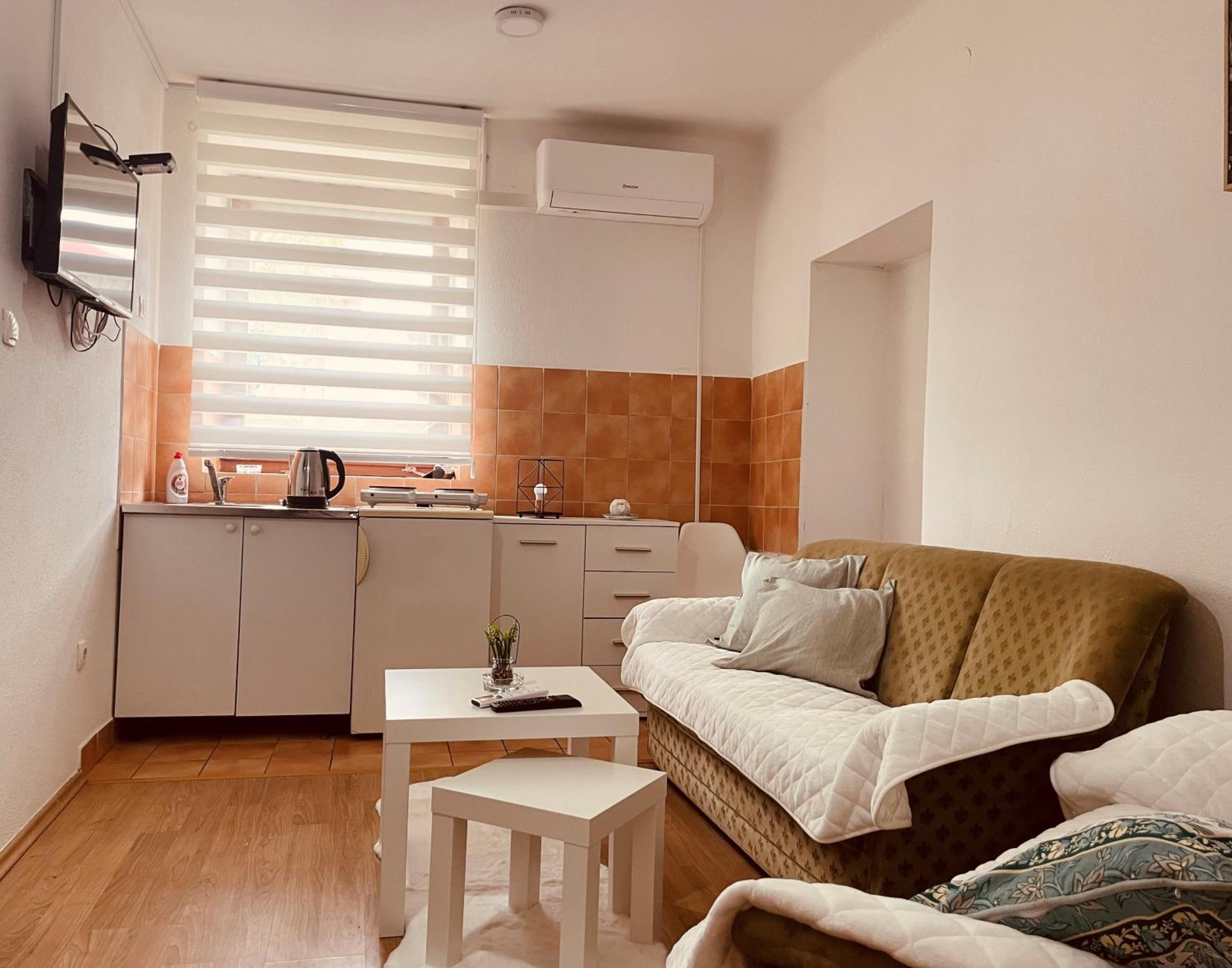 Apartman Maric