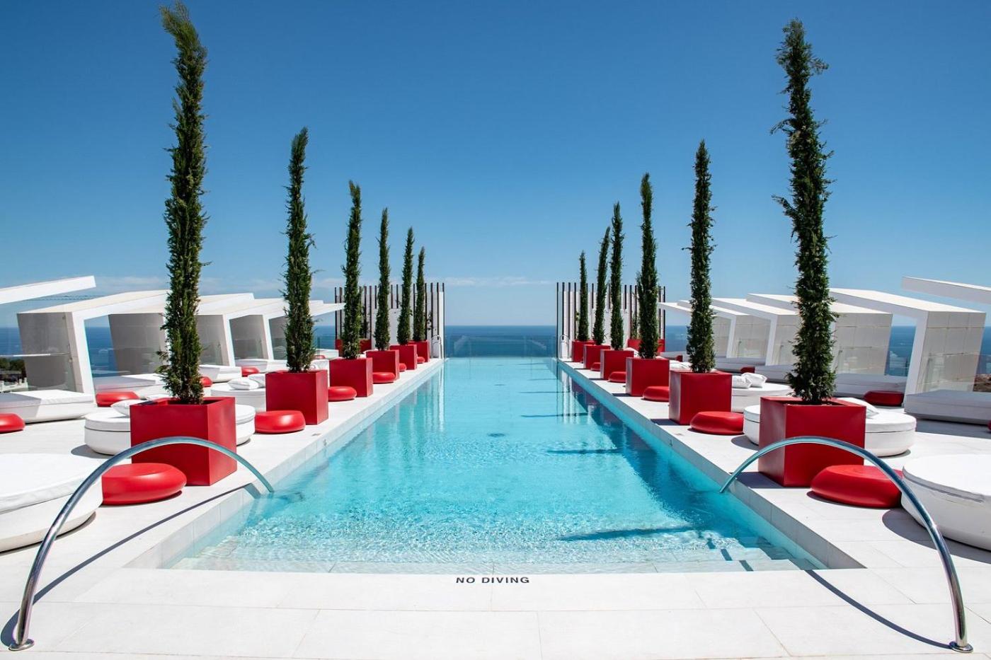 Higueron West Property Collection - La Vida Feliz Andalucia by HWPC