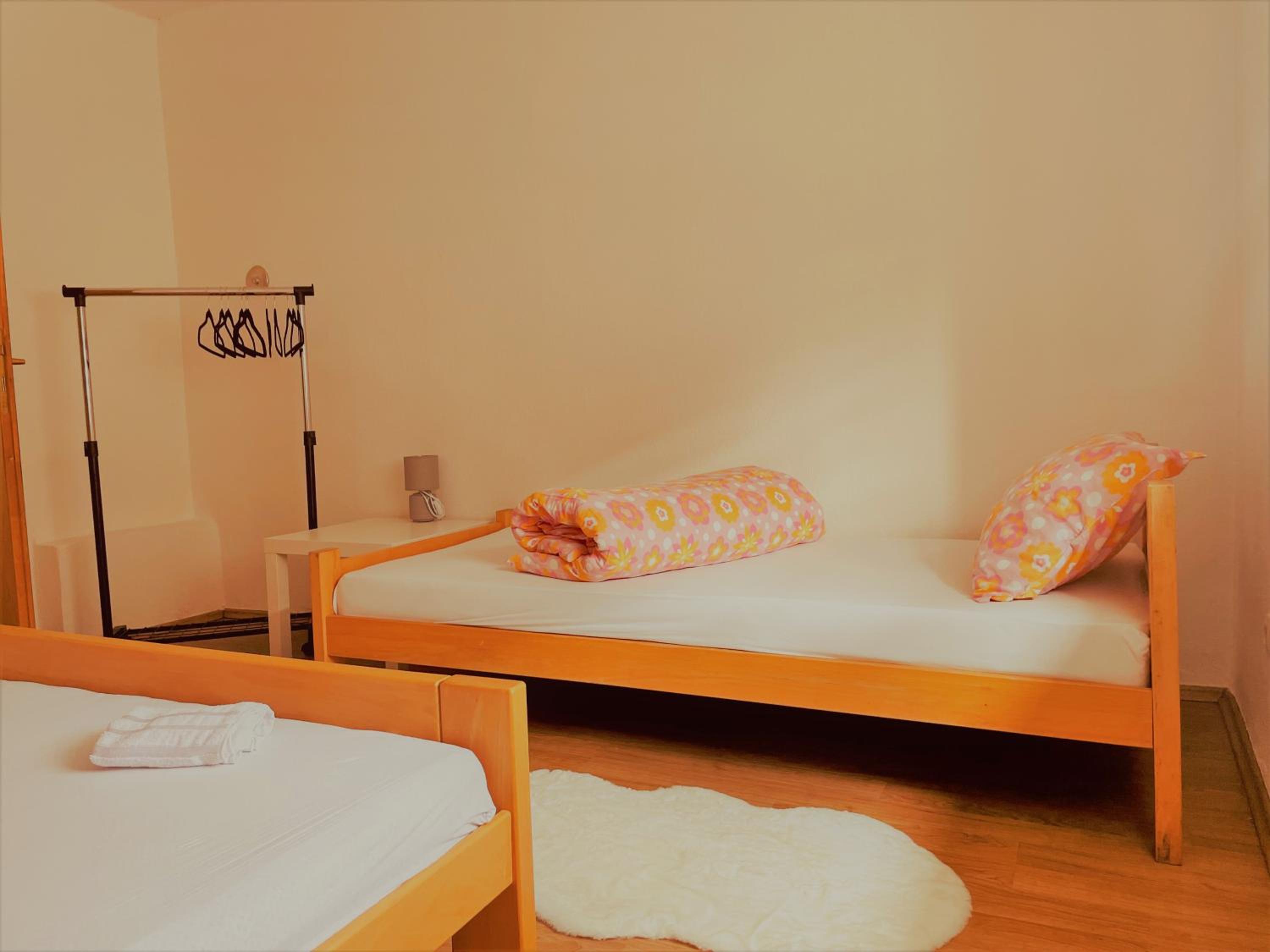 Apartman Maric