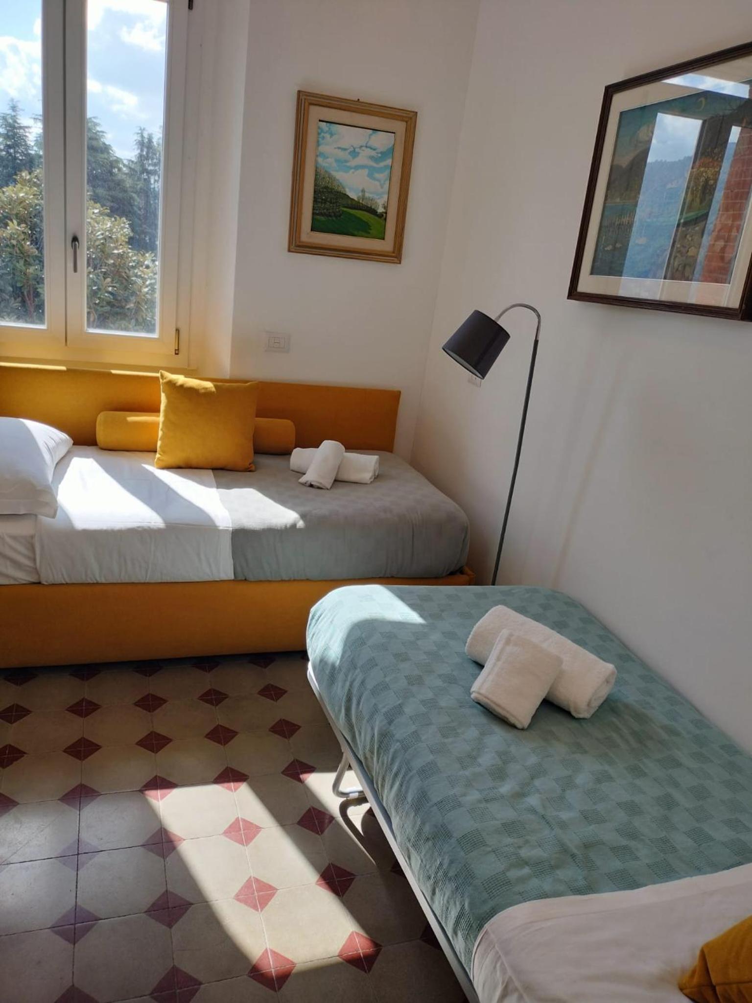 VILLA SILVIA-by Home Sitter Como