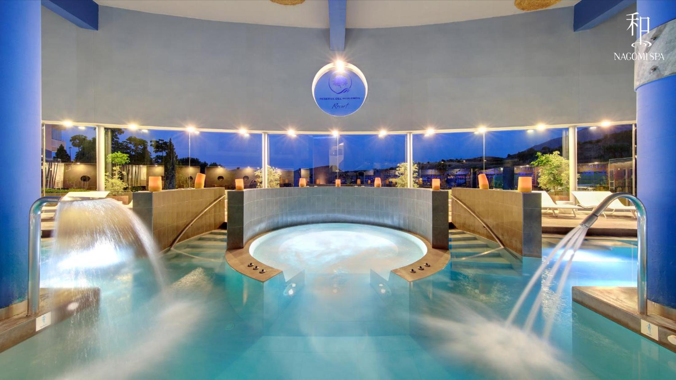 Higueron West Property Collection - La Vida Feliz Andalucia by HWPC
