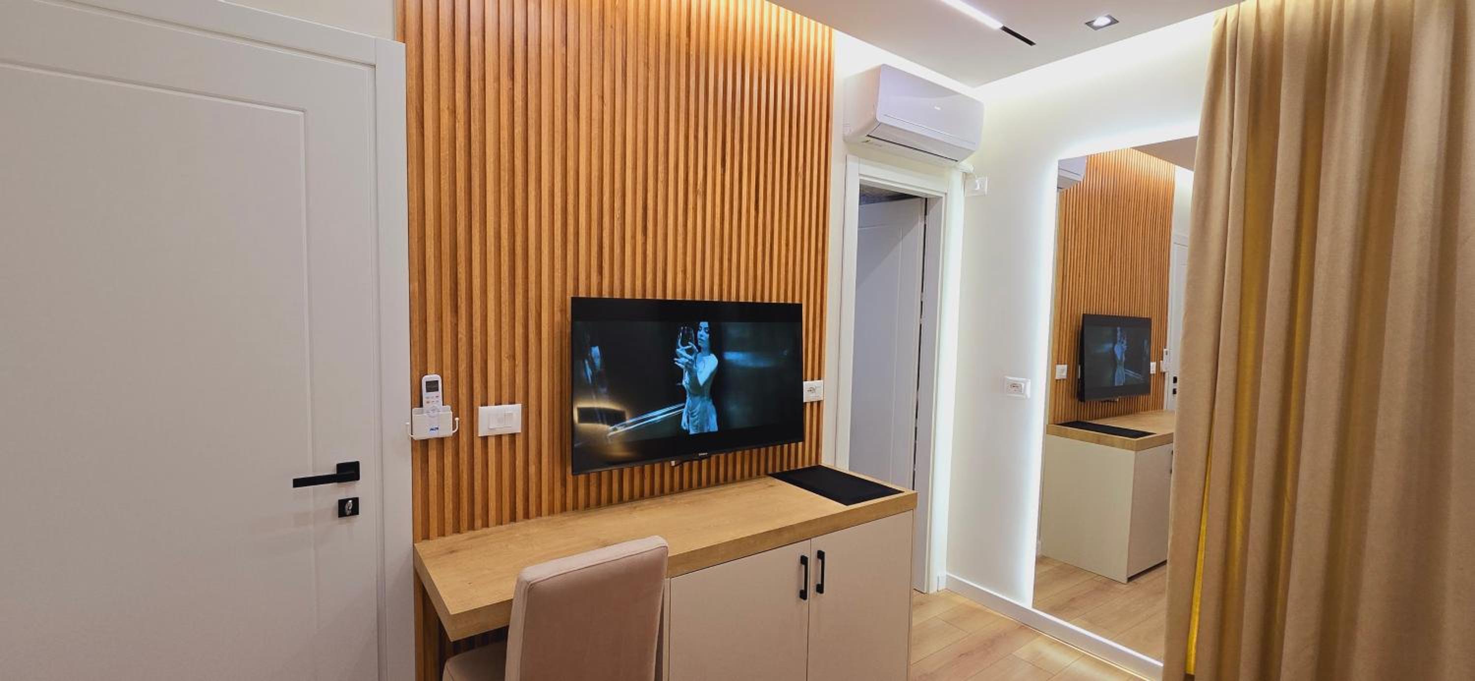 Arkle Apartments 2