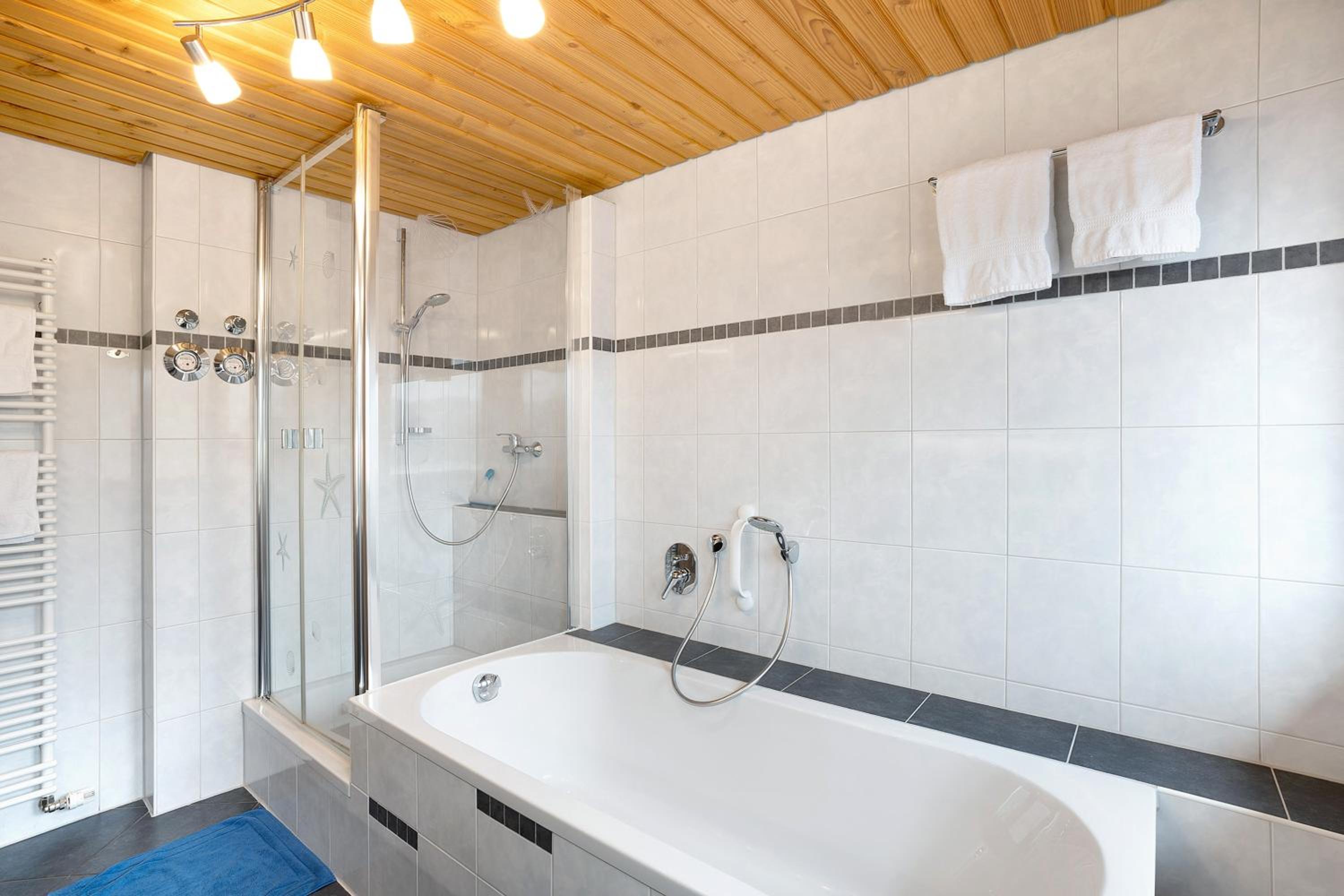 Wohnung Kuhblick