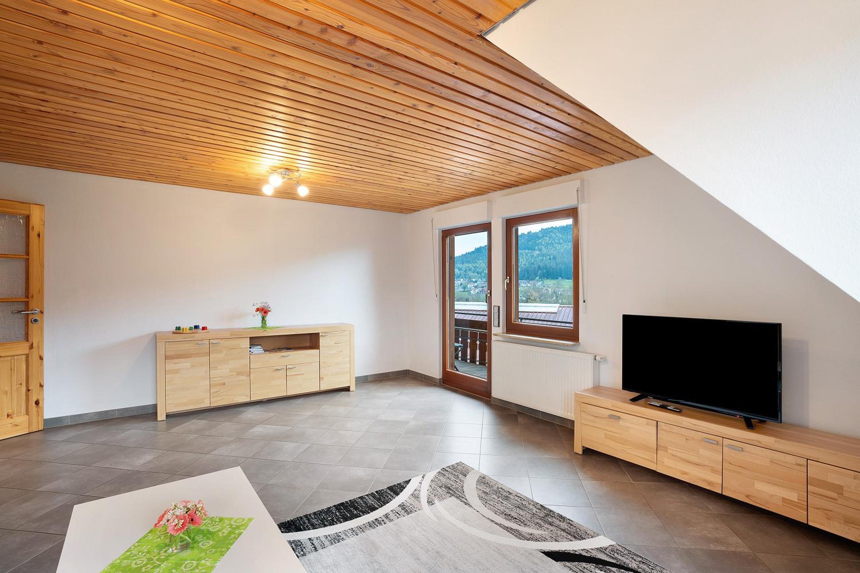 Wohnung Kuhblick