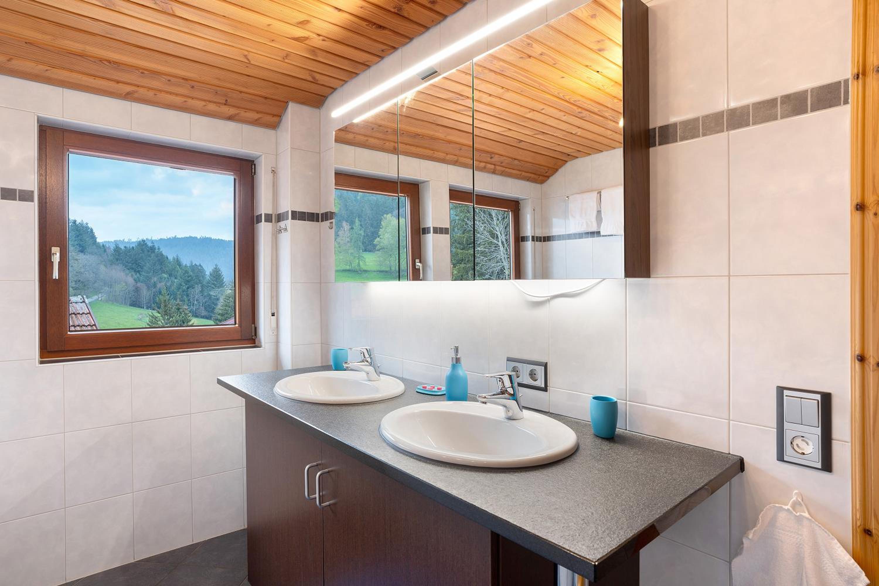 Wohnung Kuhblick