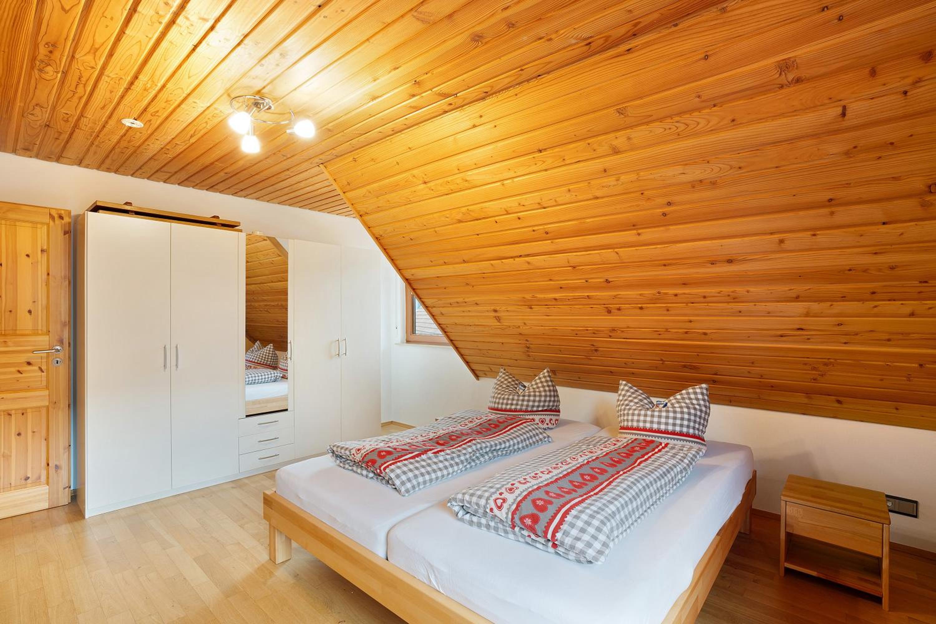 Wohnung Kuhblick