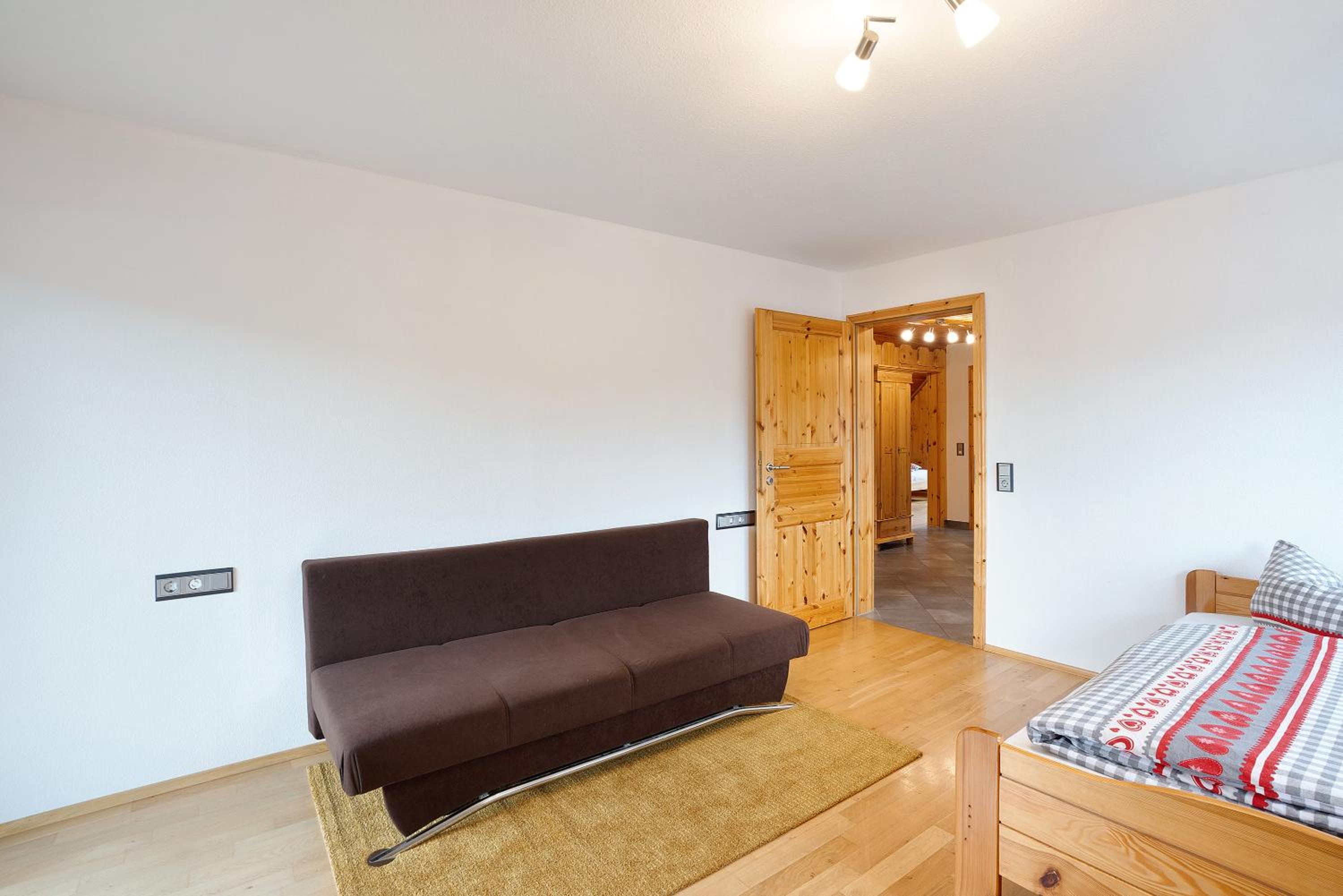Wohnung Kuhblick