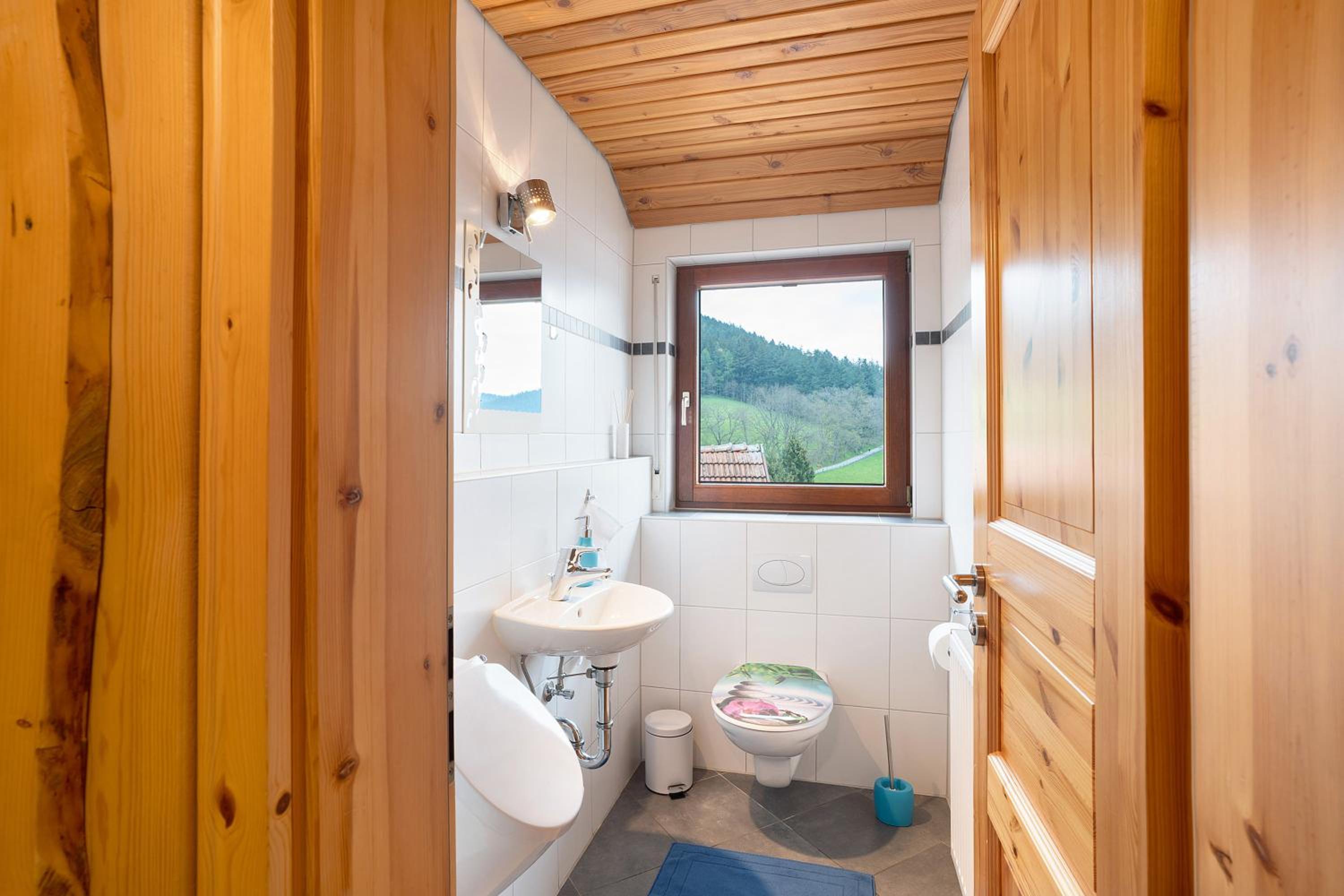Wohnung Kuhblick