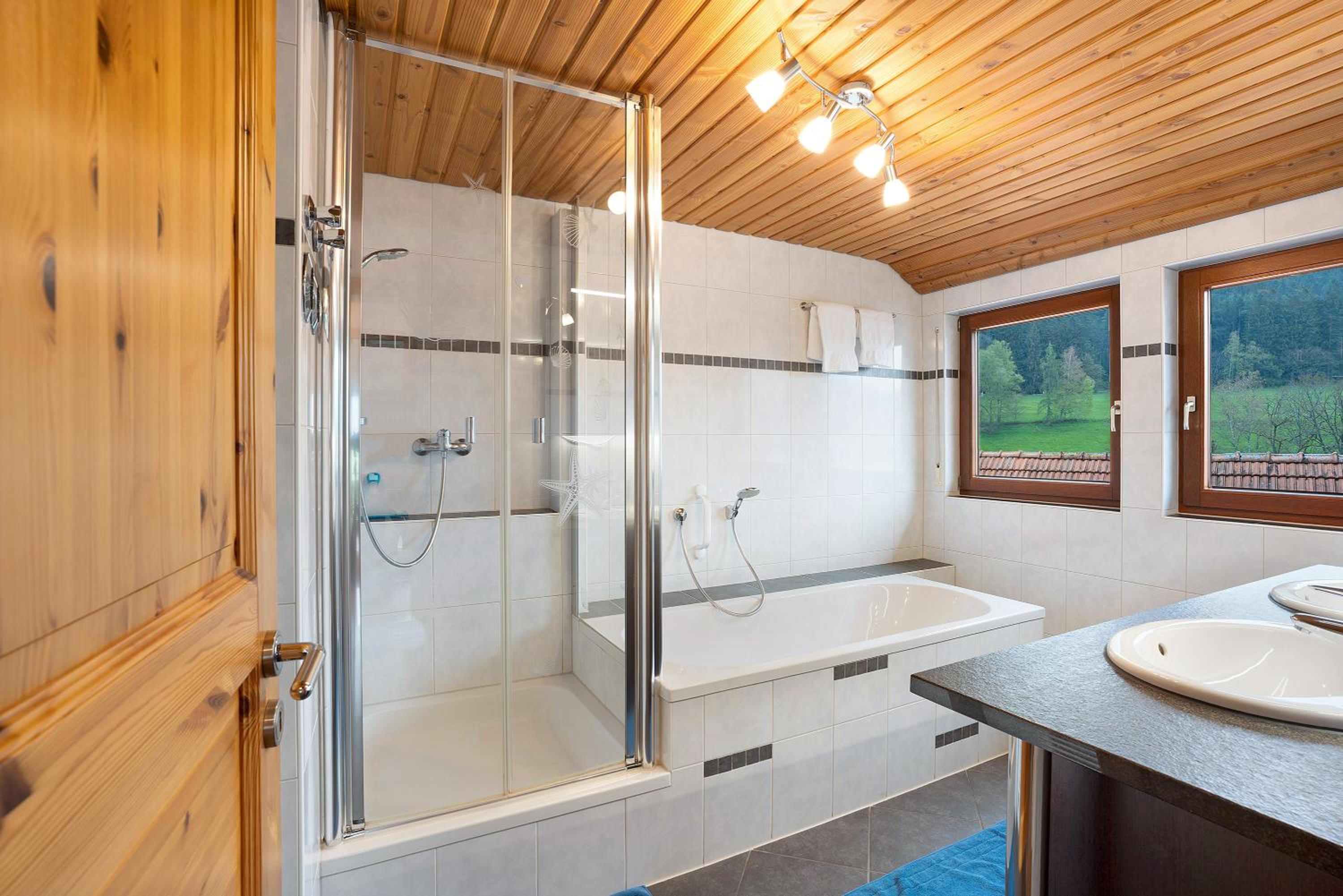Wohnung Kuhblick