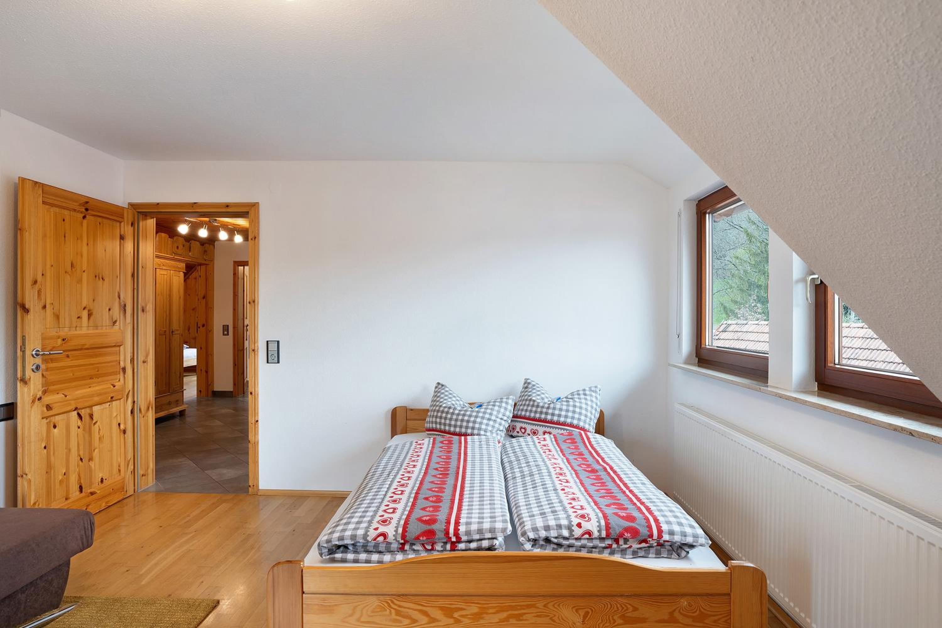 Wohnung Kuhblick