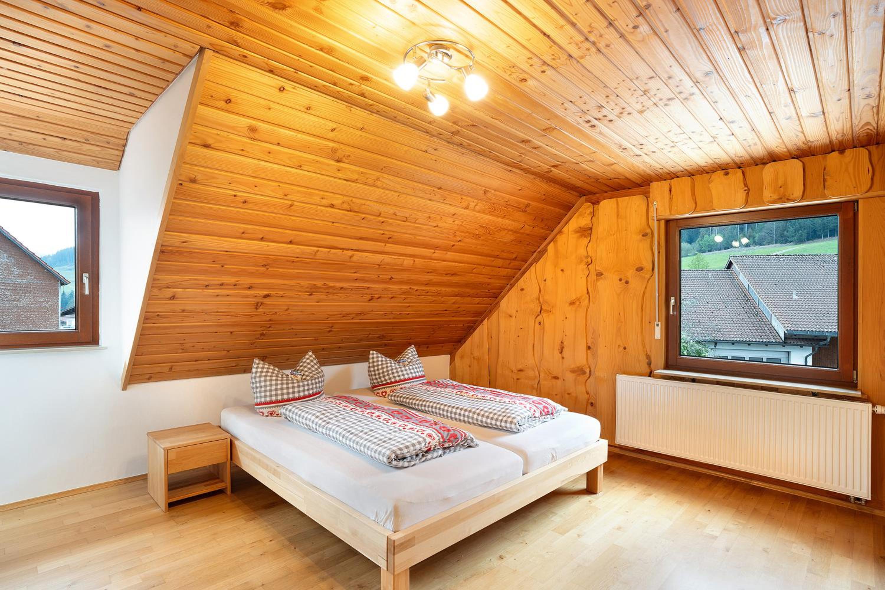 Wohnung Kuhblick