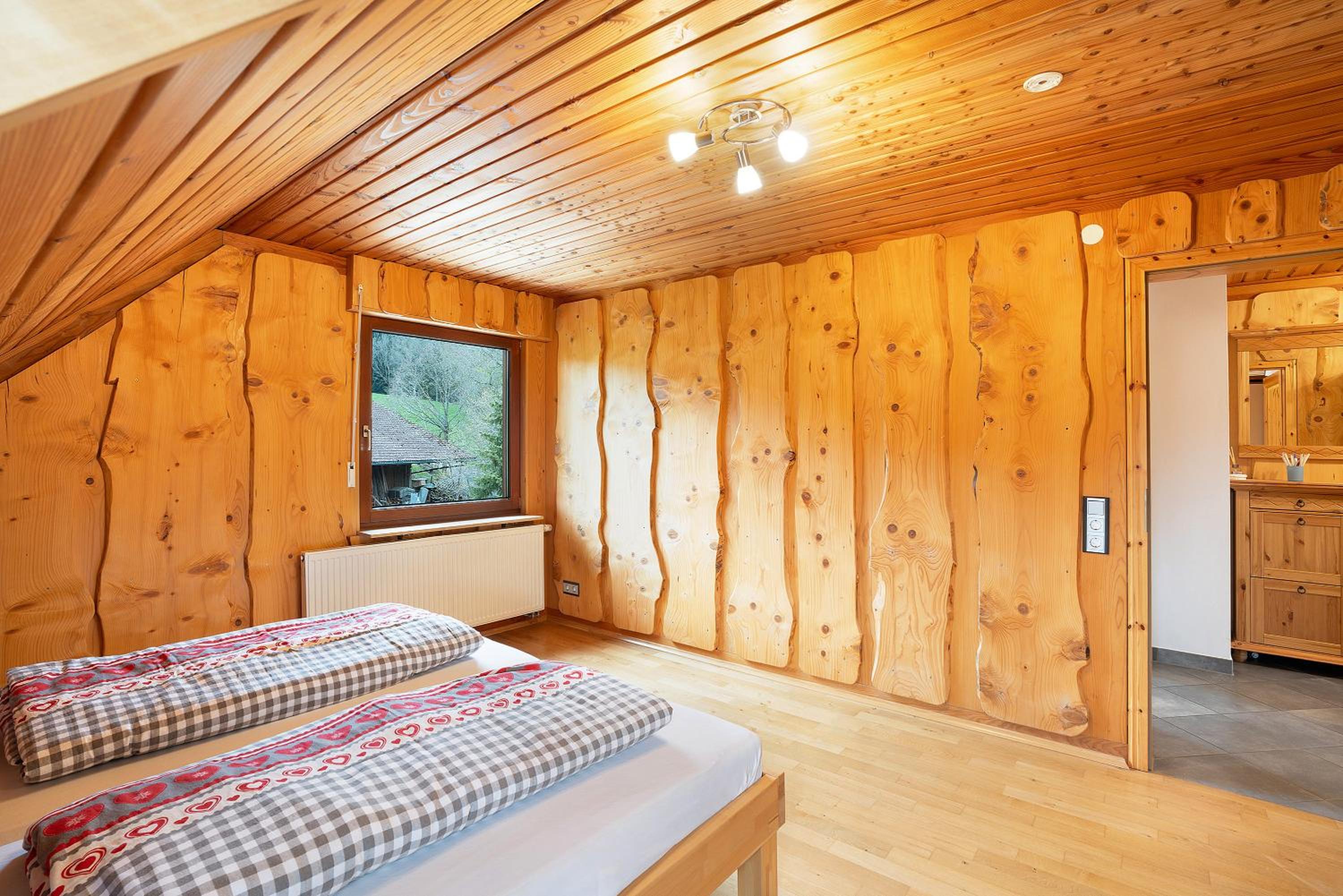 Wohnung Kuhblick