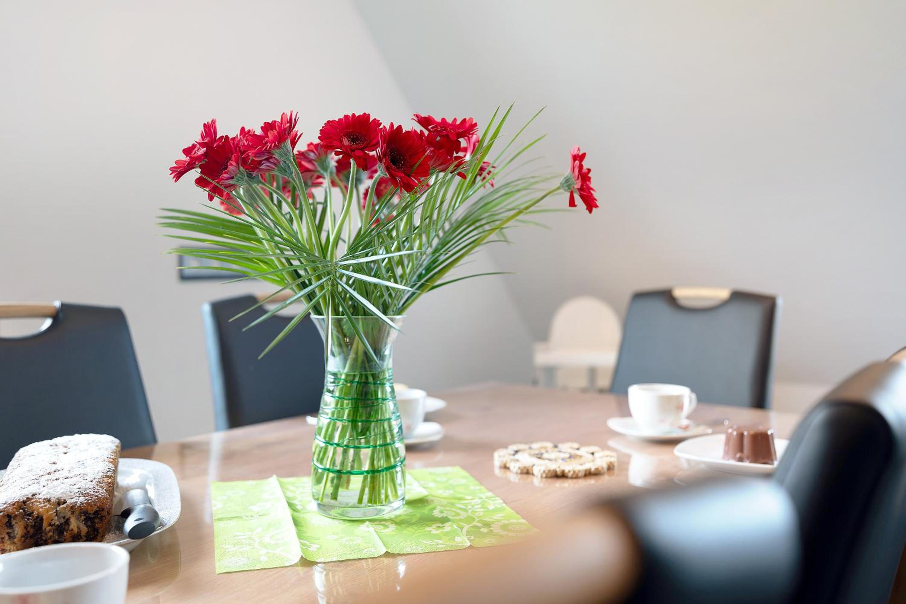 Wohnung Kuhblick