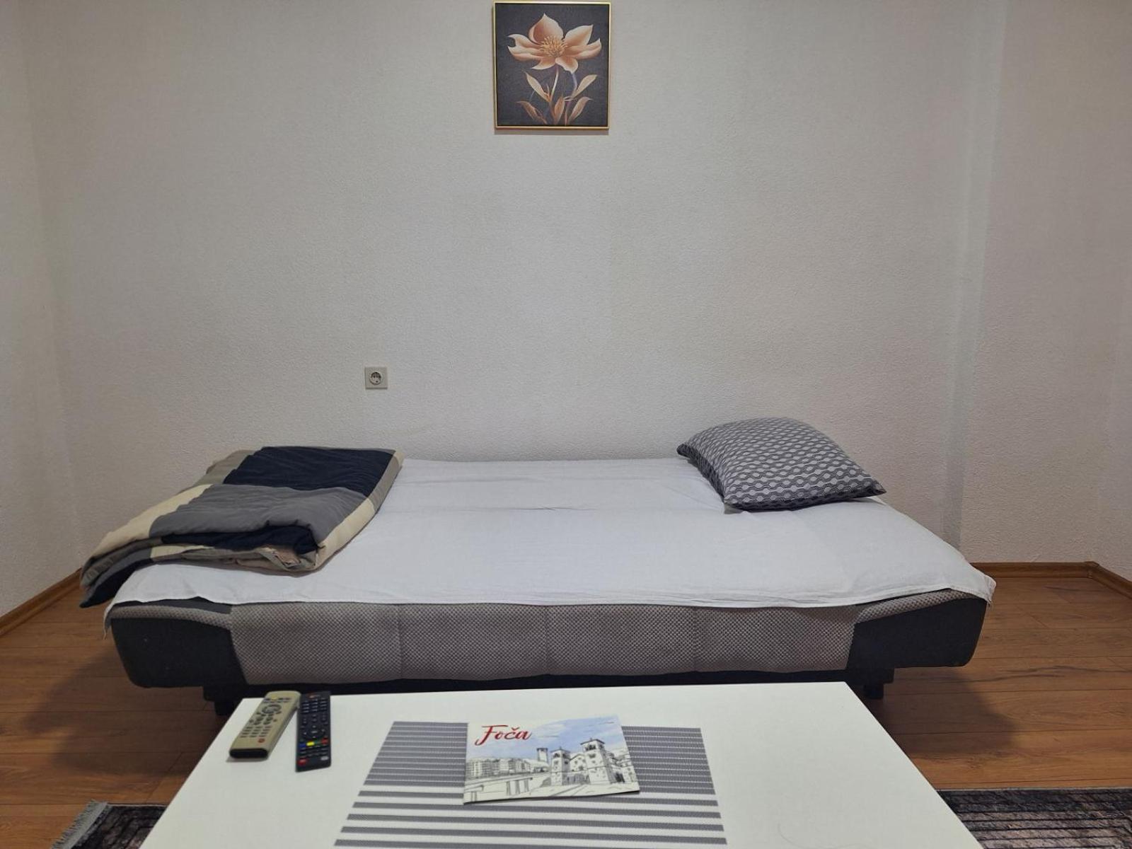 Apartman Vuković