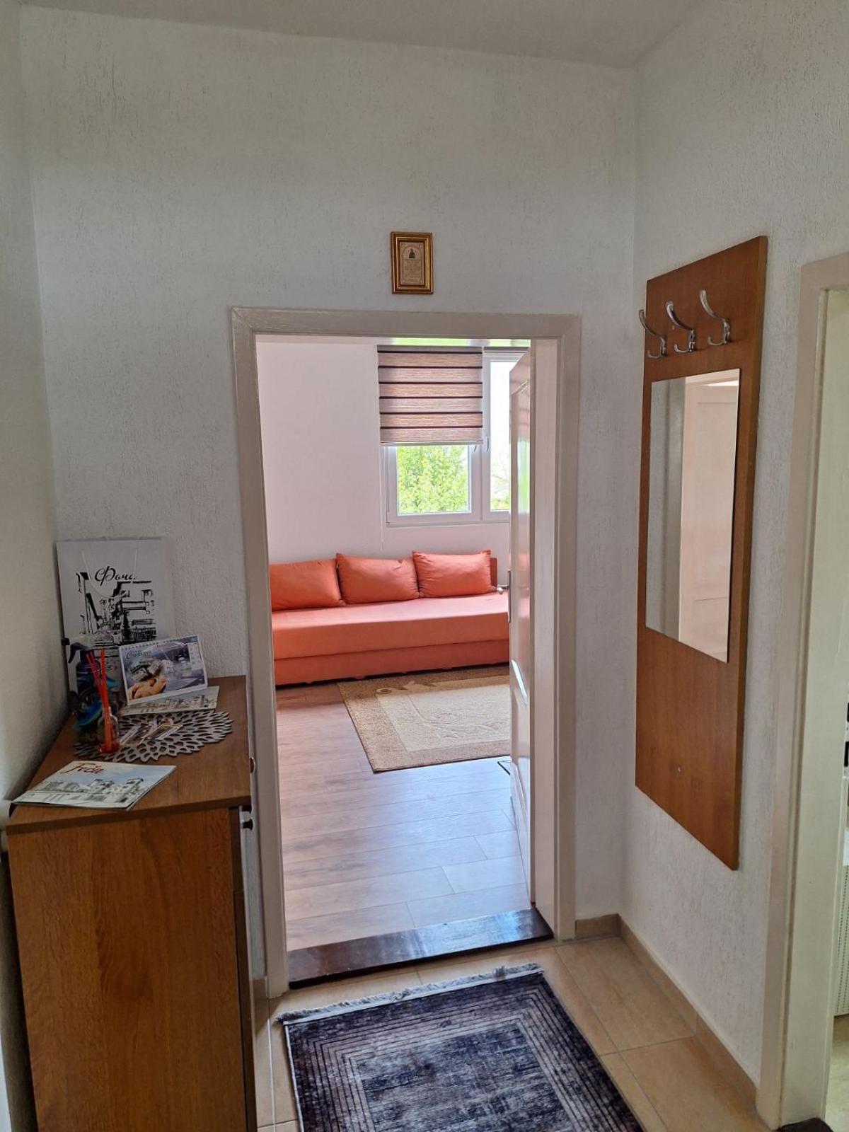 Apartman Vuković