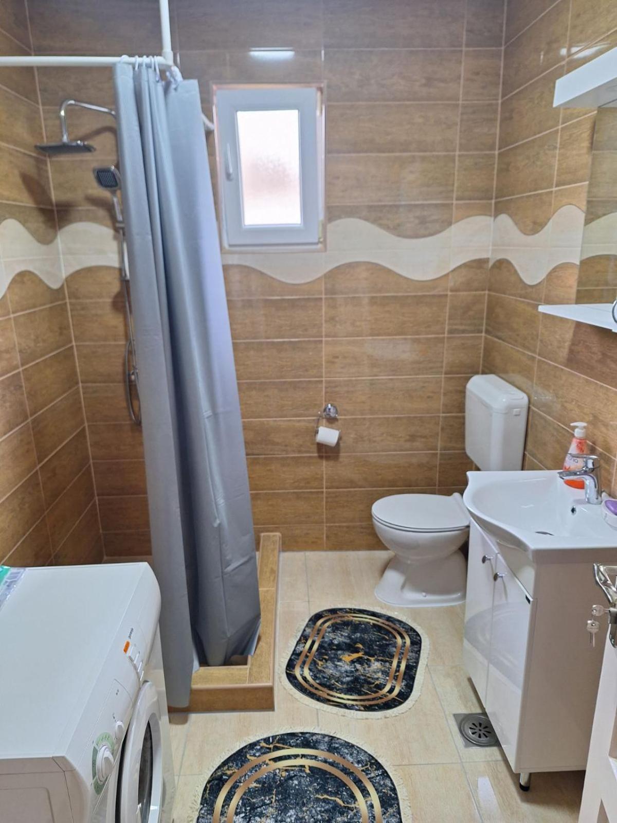 Apartman Vuković