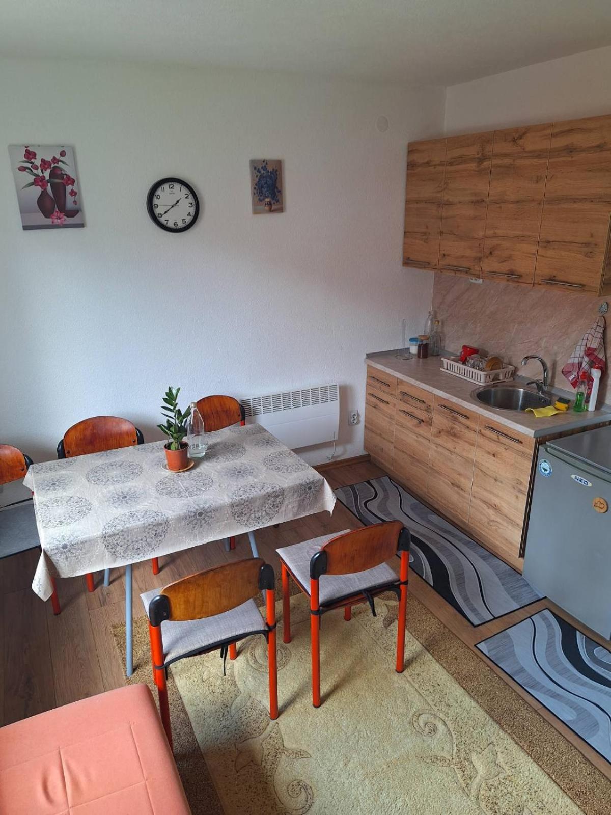 Apartman Vuković