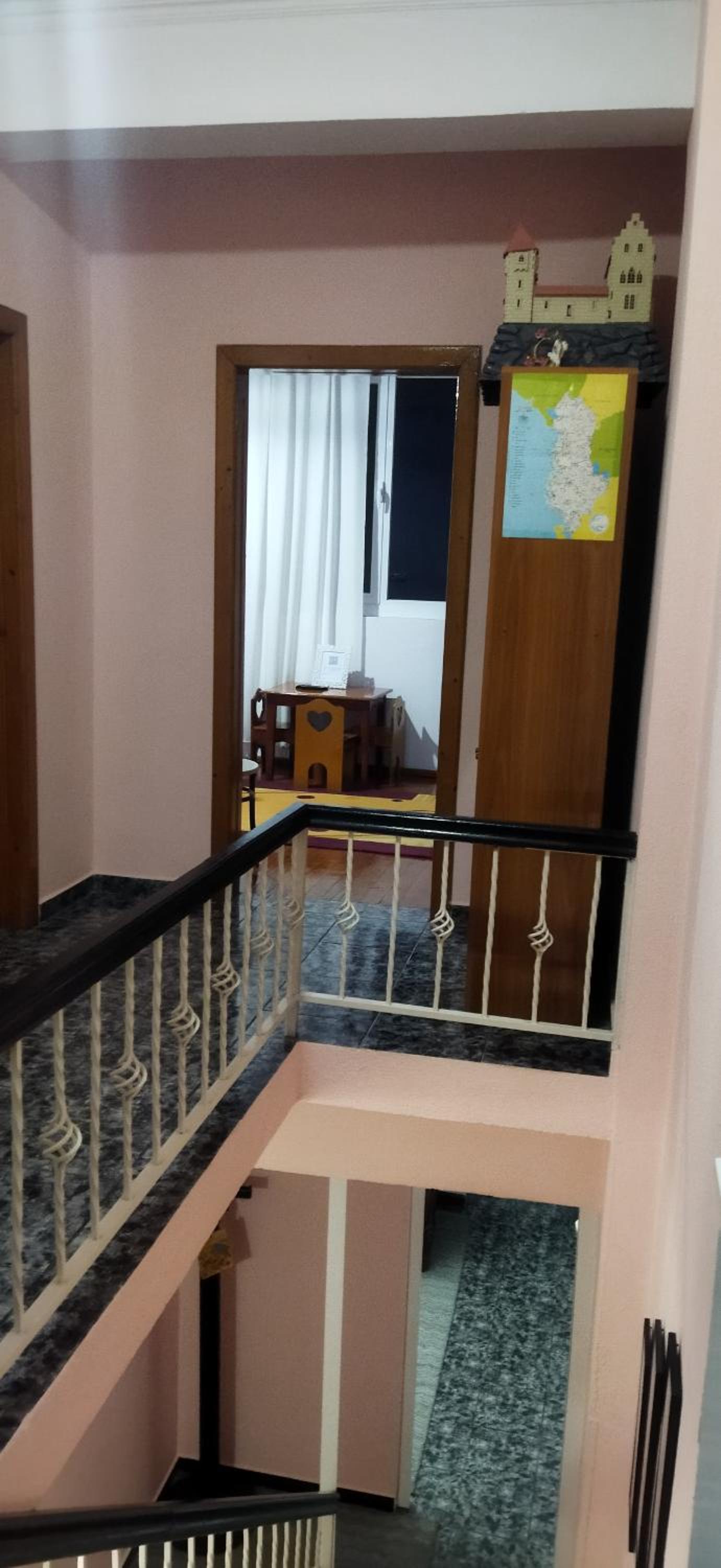 LEVI Apartment
