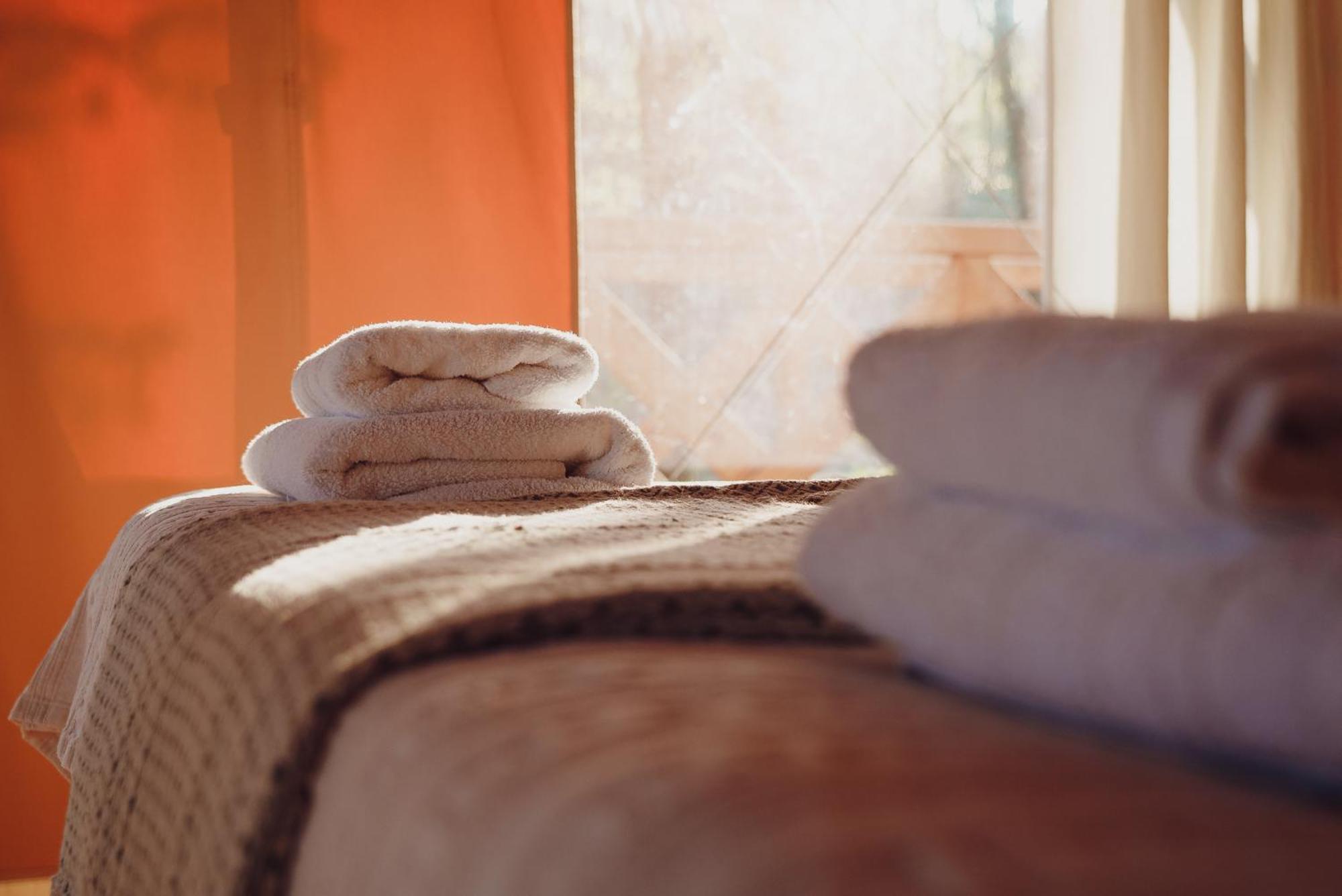Glamping Mazury - Przystań Jeziorany