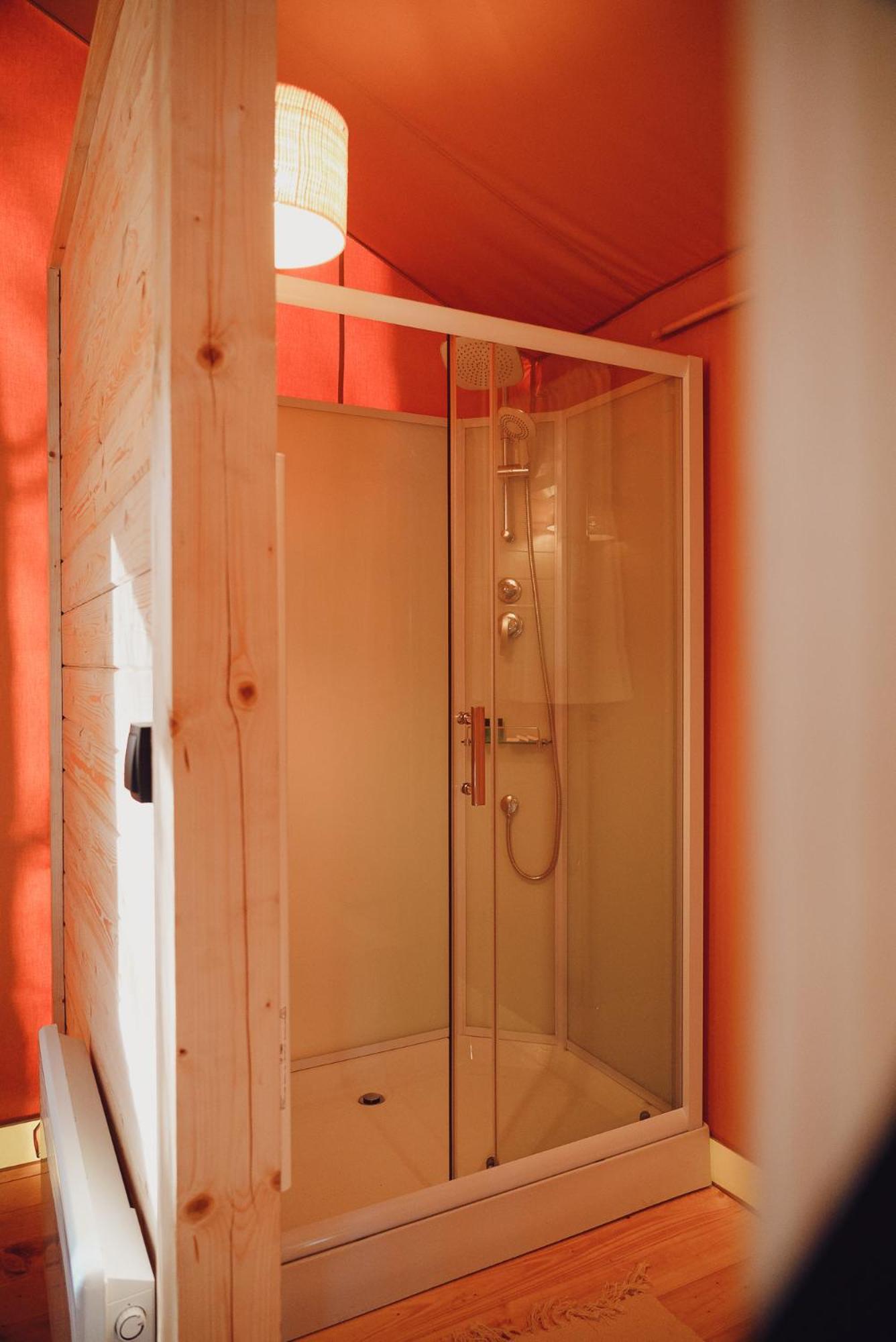 Glamping Mazury - Przystań Jeziorany