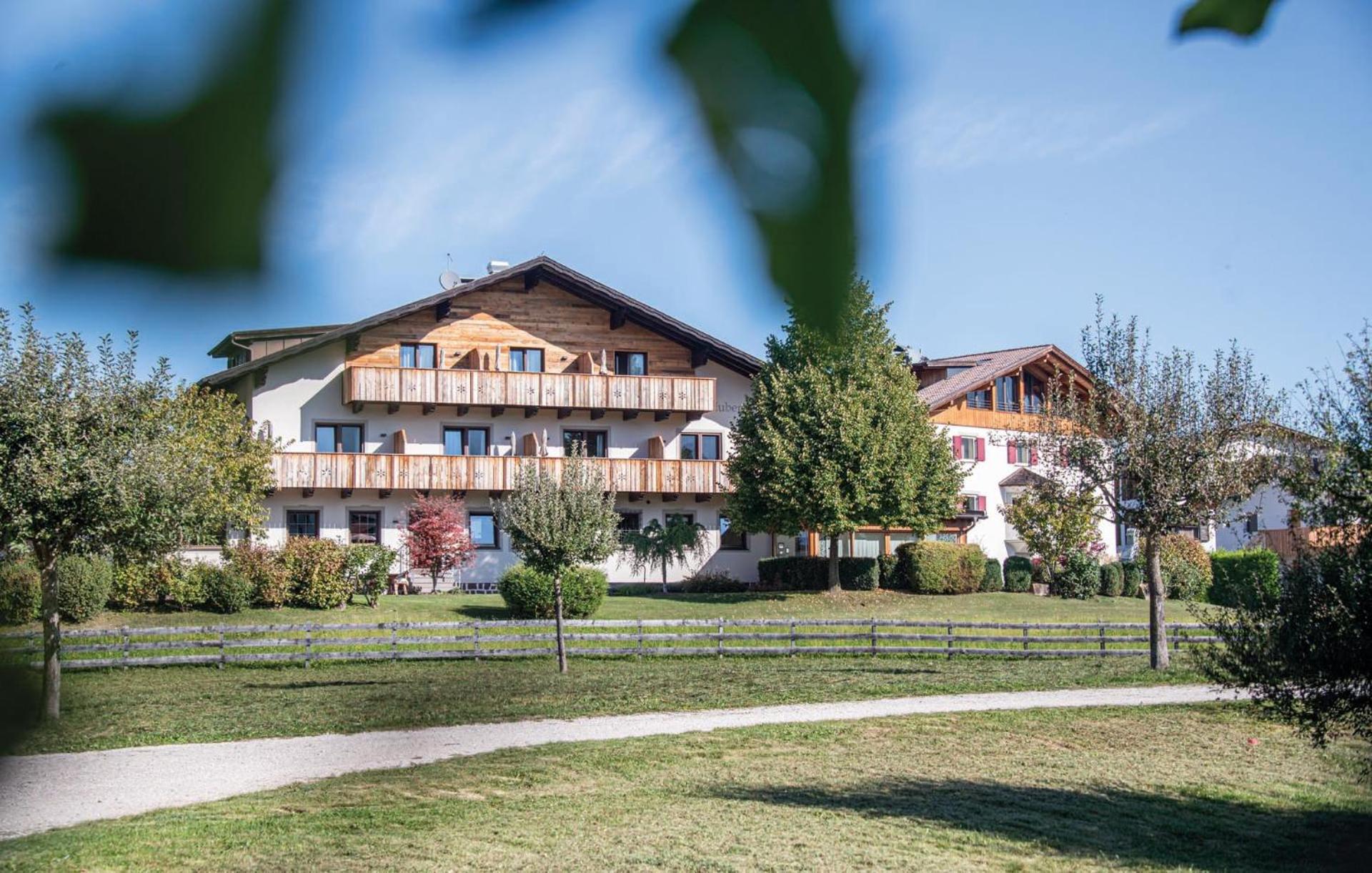 Hotel hubertus dolomites - Image 1