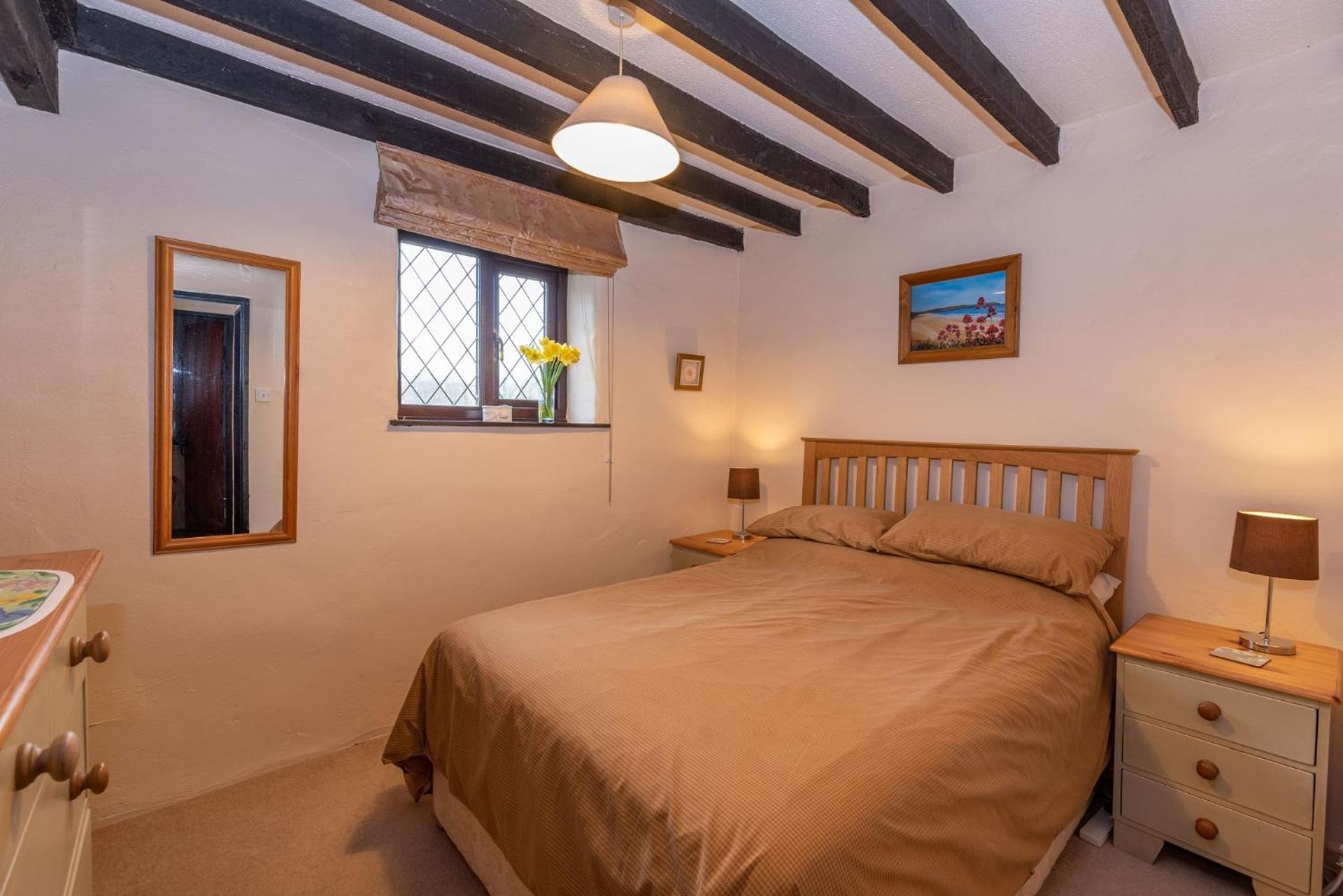 Byre Cottage