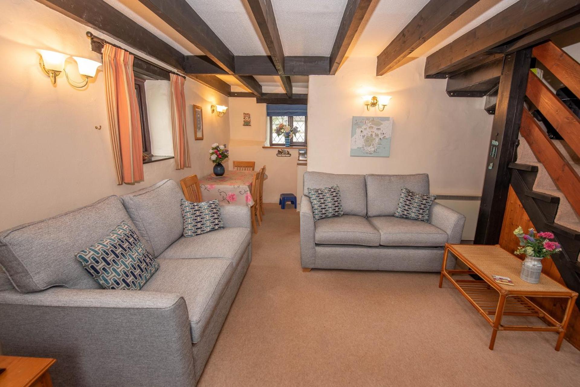 Byre Cottage