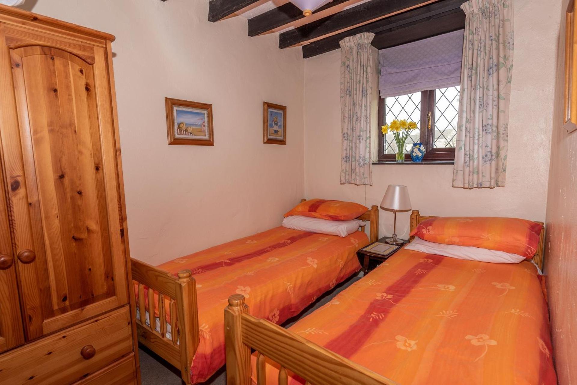 Byre Cottage